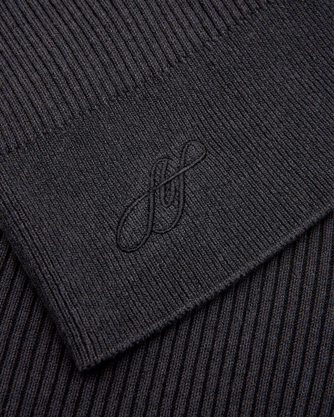 Women's Asym Zip Cardigan - Image 7