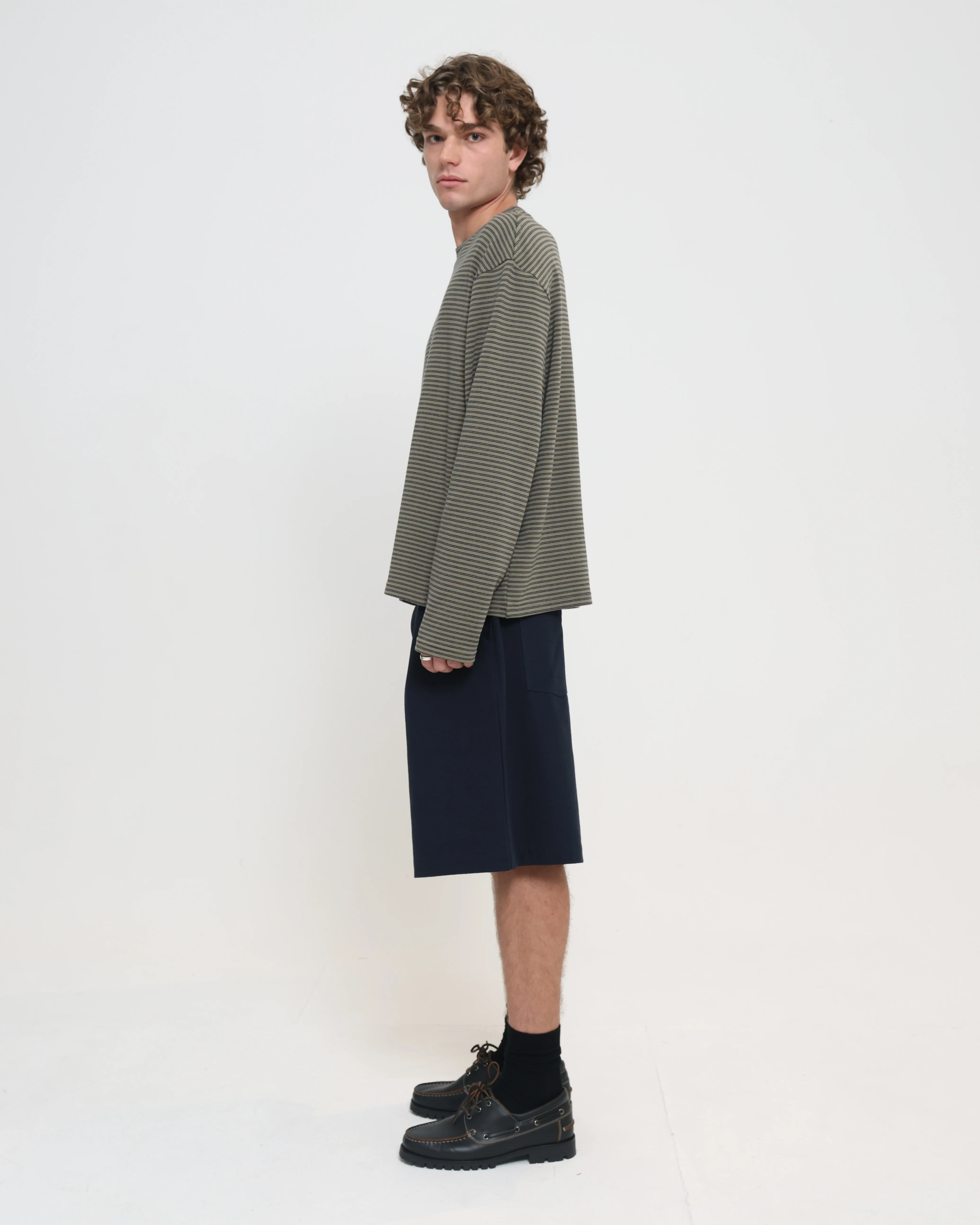Drill Short - Image 5