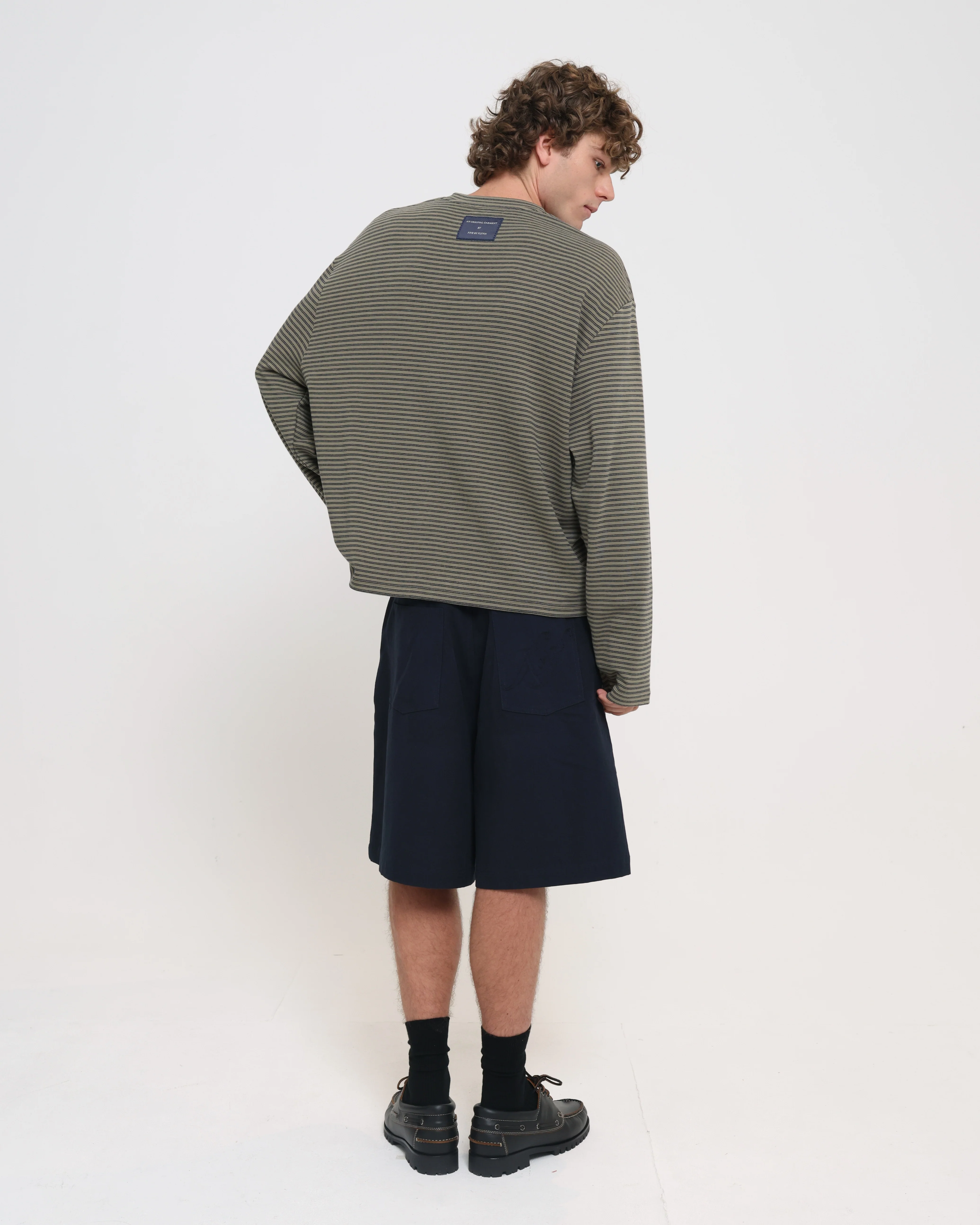 Drill Short - Image 6