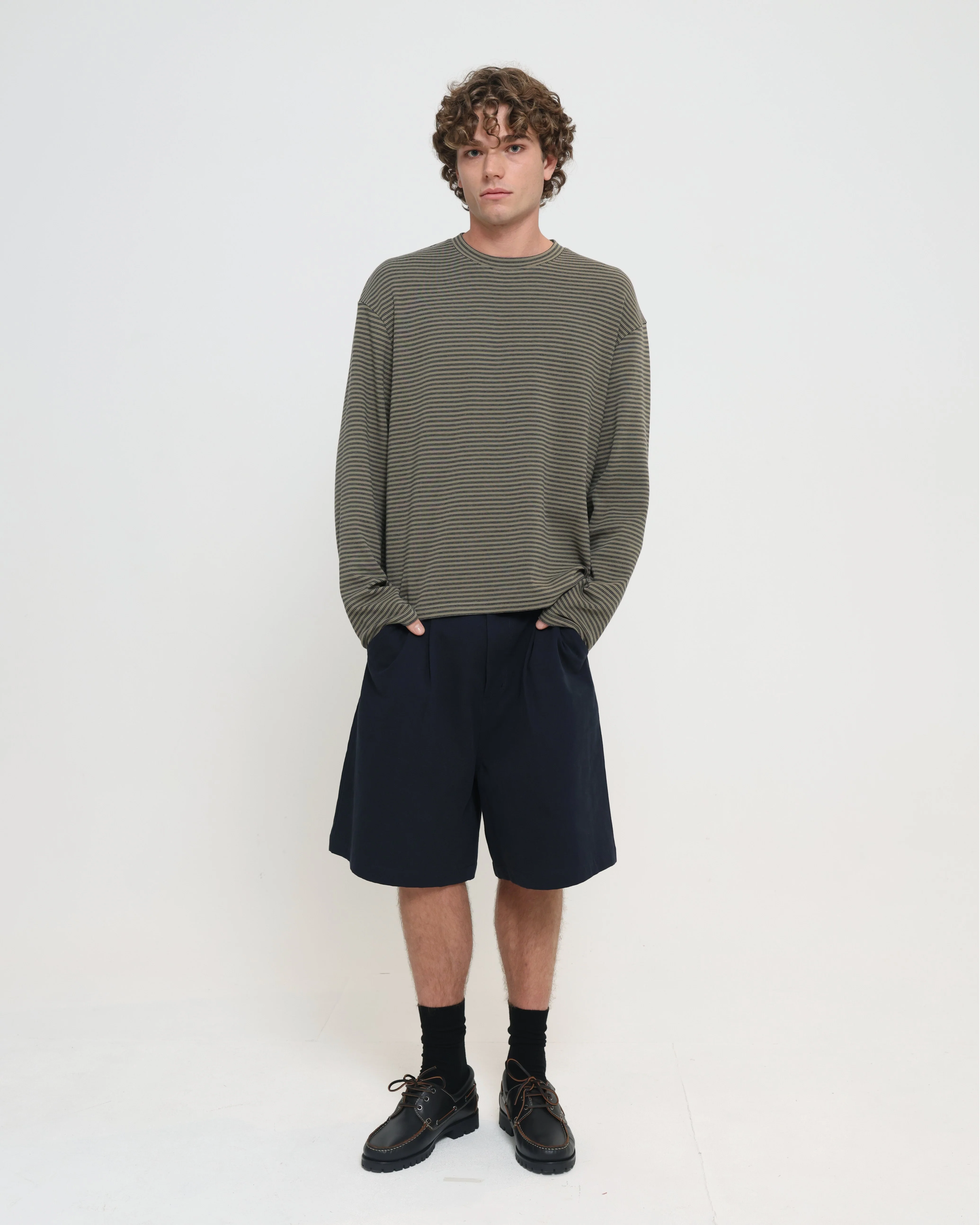 Drill Short - Image 8