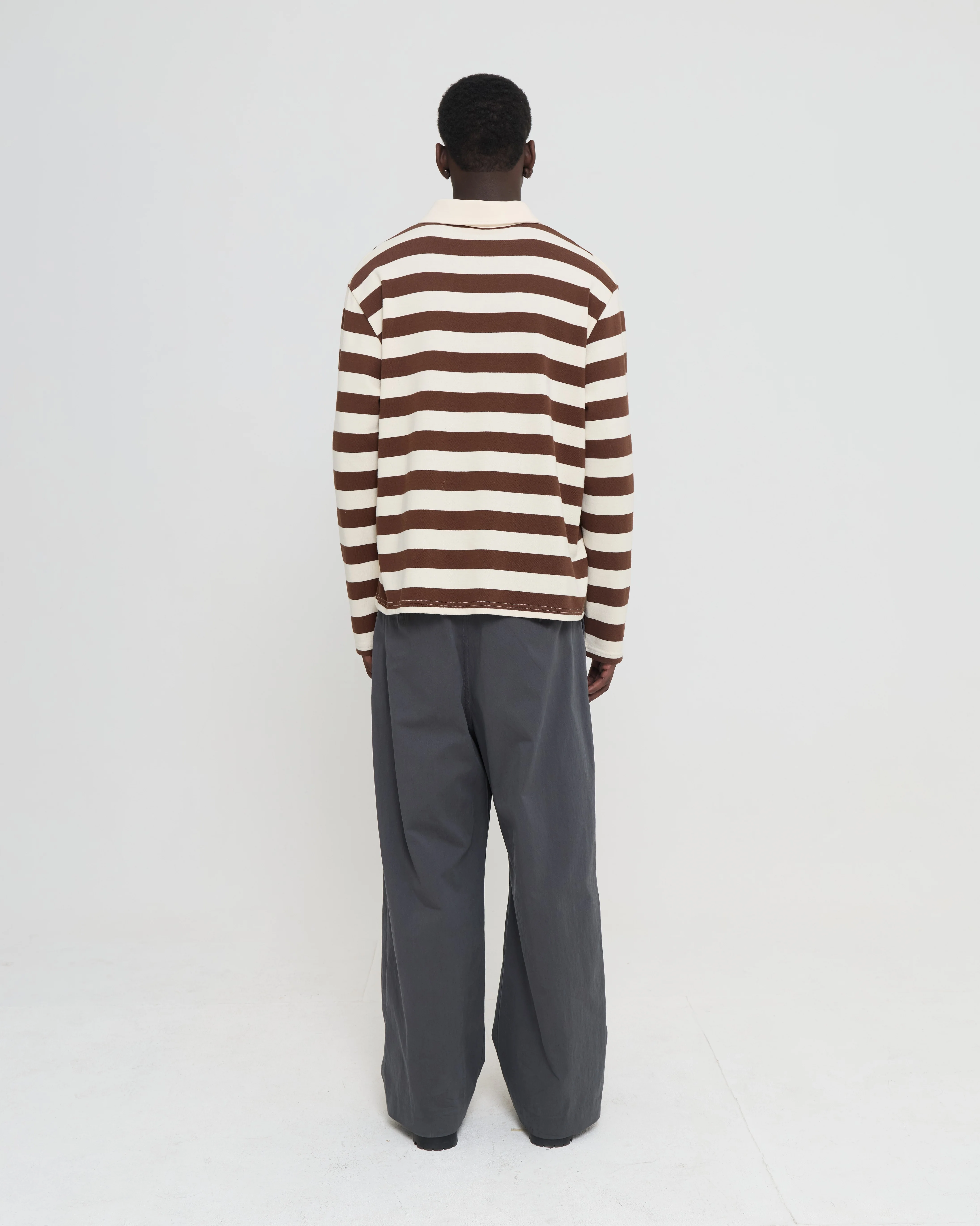 Stripe Polo - Image 6