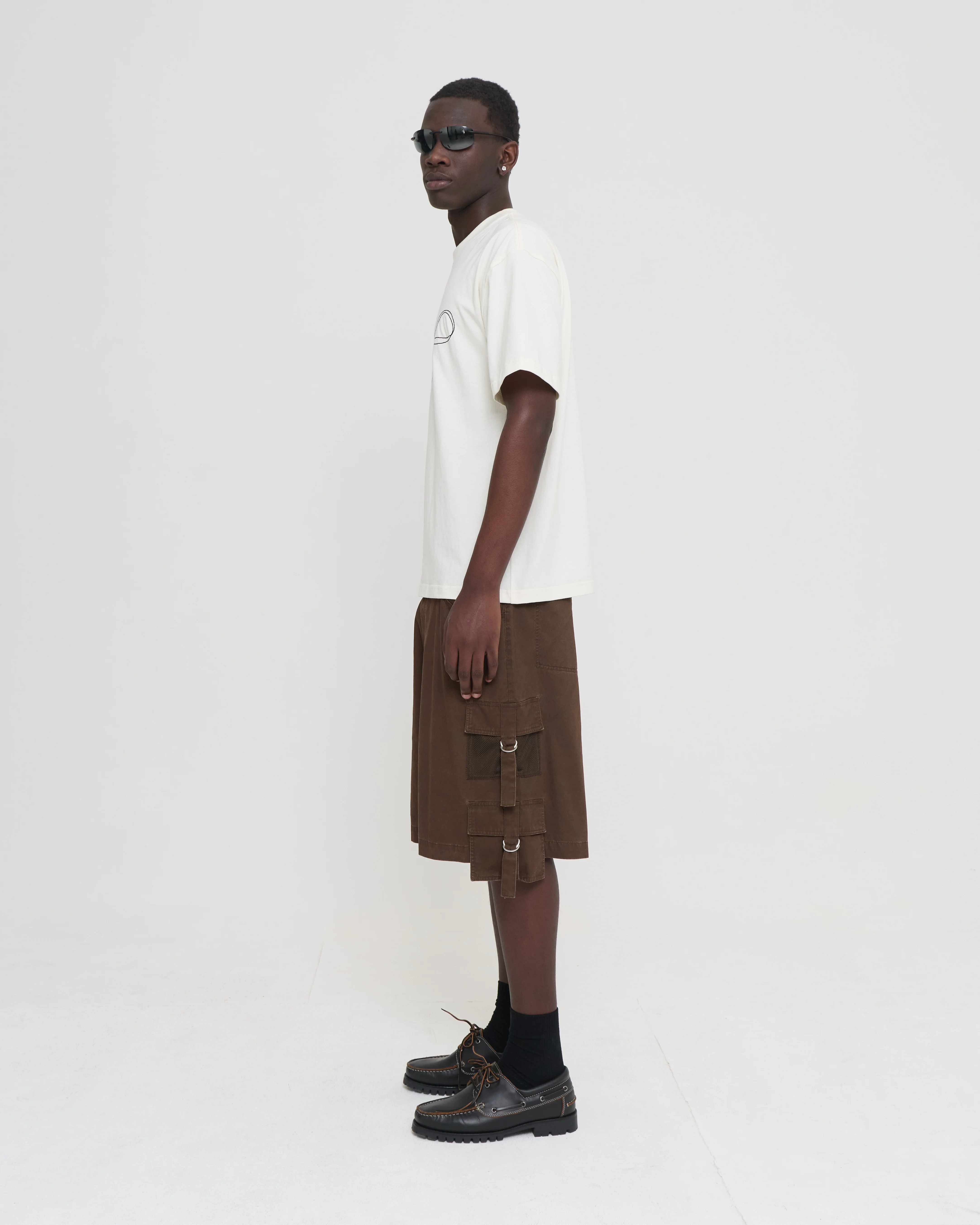 Cotton Tee - Image 5