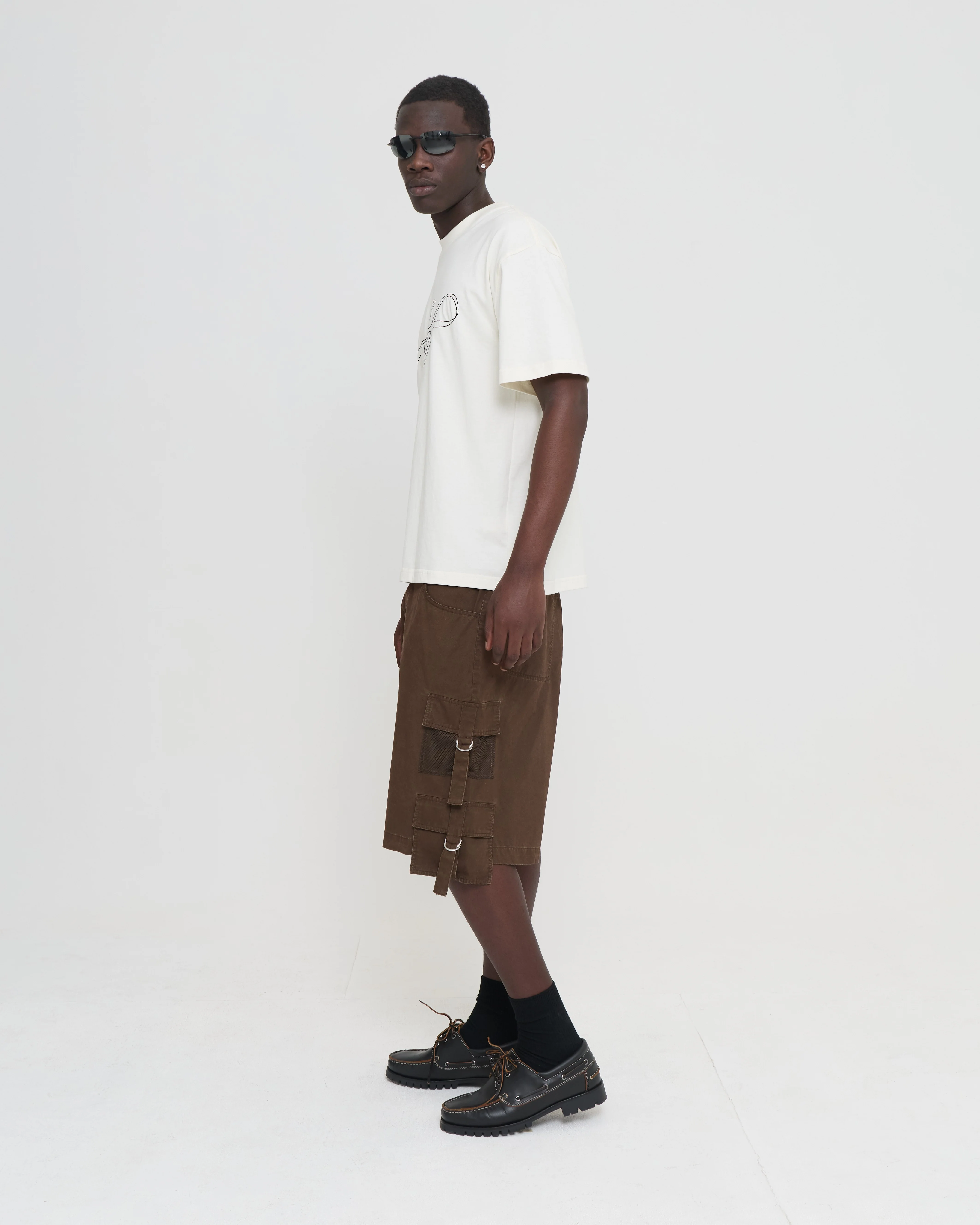 Cotton Tee - Image 7