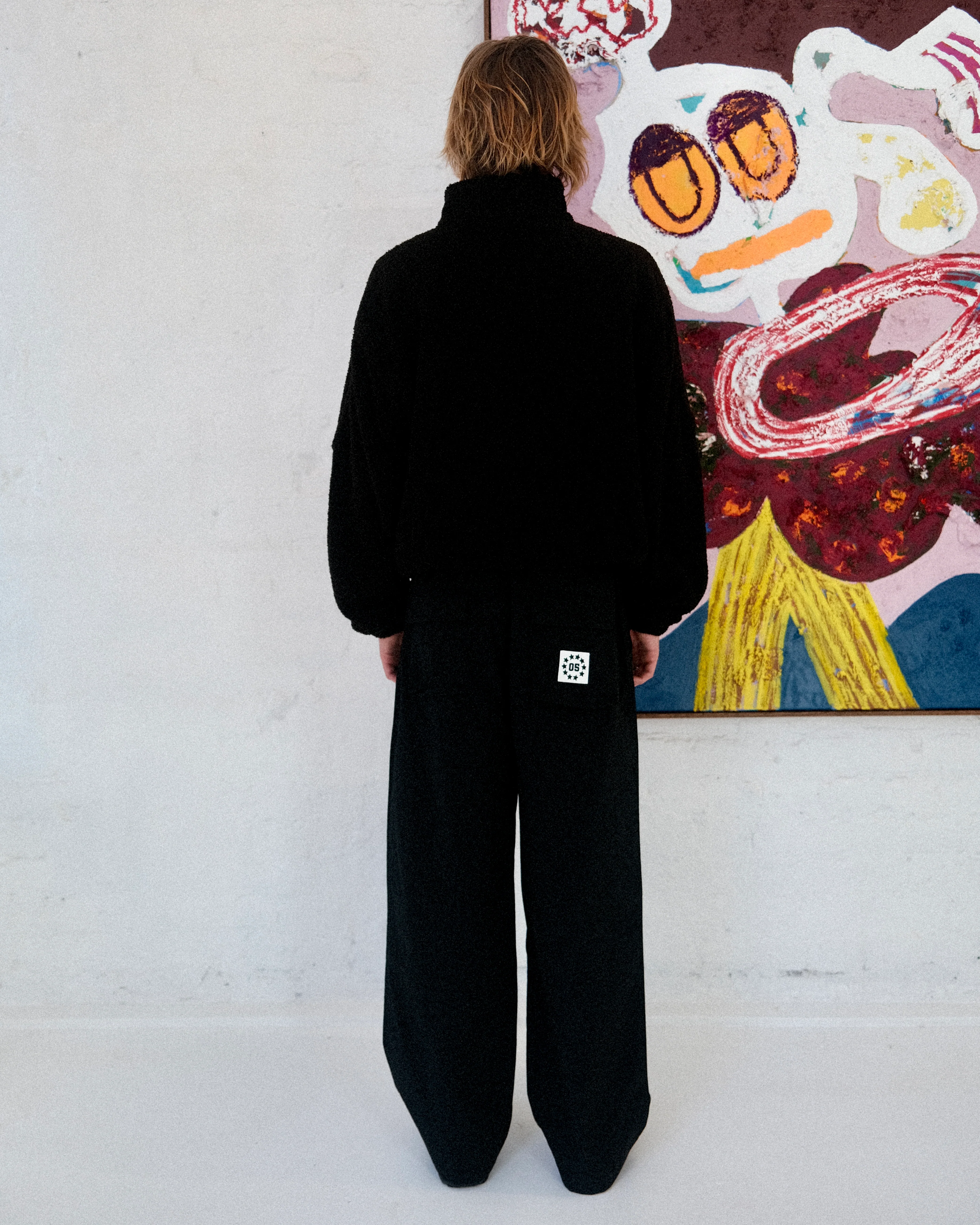 Fleece Jacket - Image 8