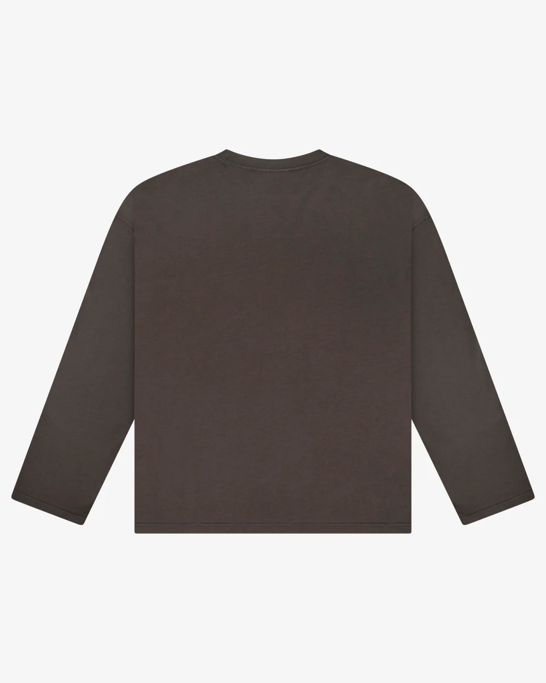 LS Crop Boxy Tee - Image 3