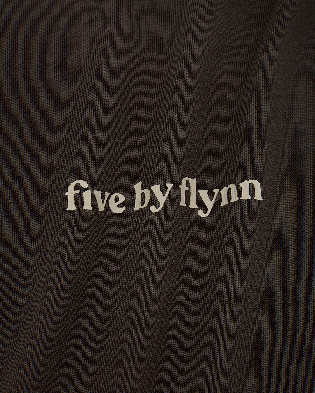 LS Crop Boxy Tee - Image 4