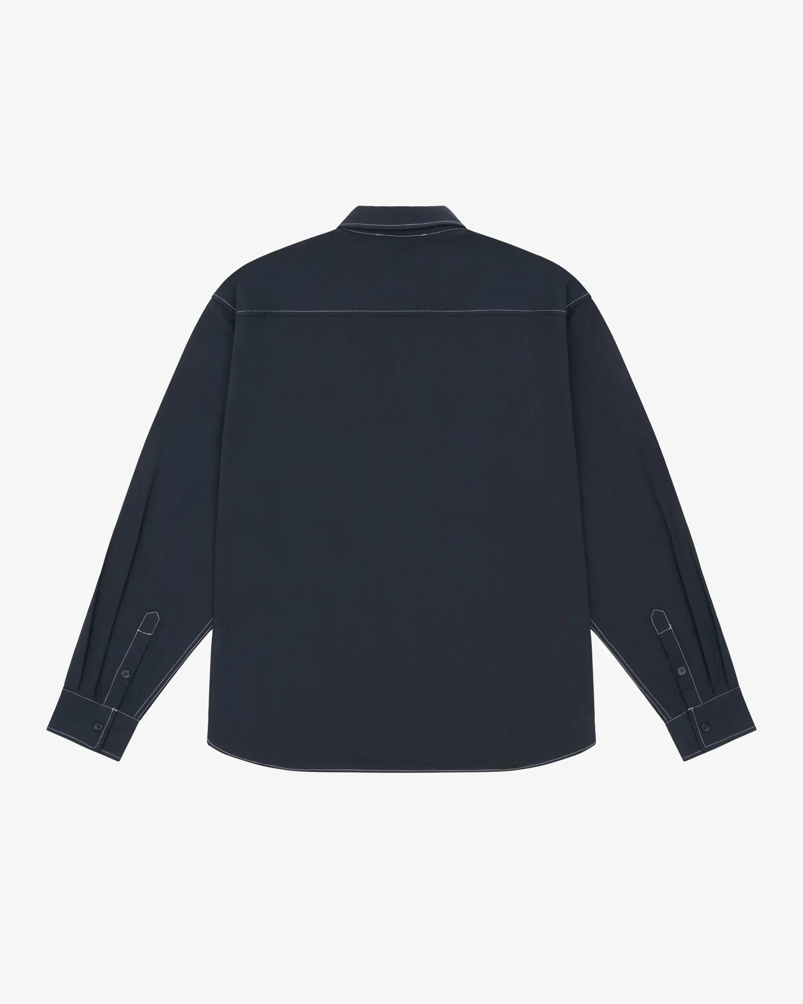 LS Pocket Shirt - Image 3