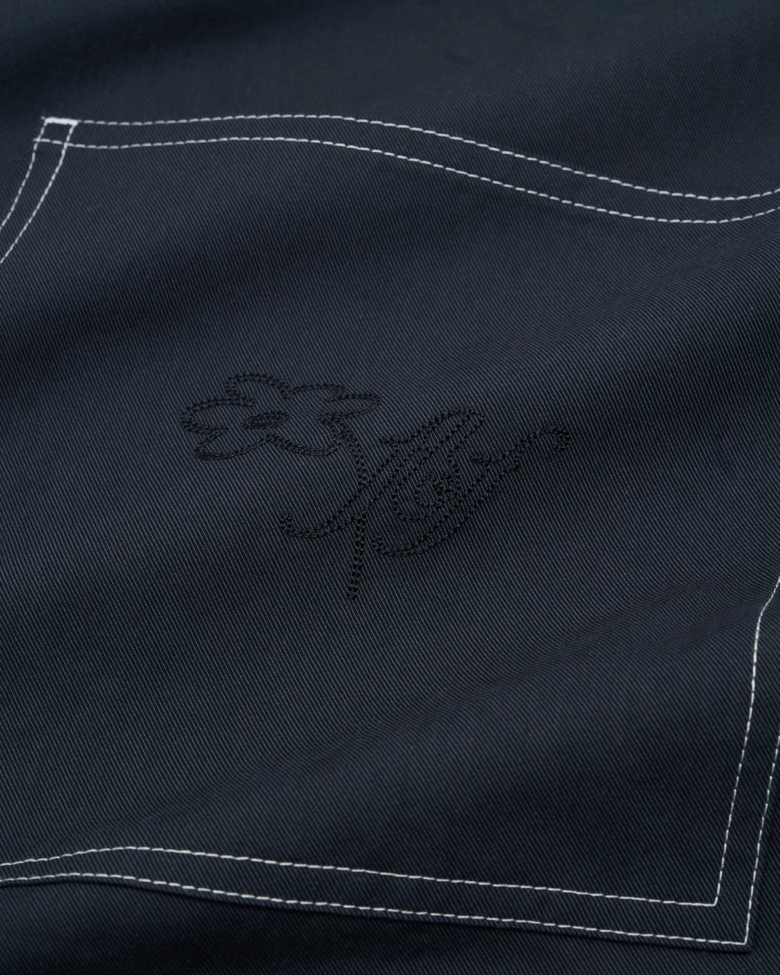 LS Pocket Shirt - Image 6