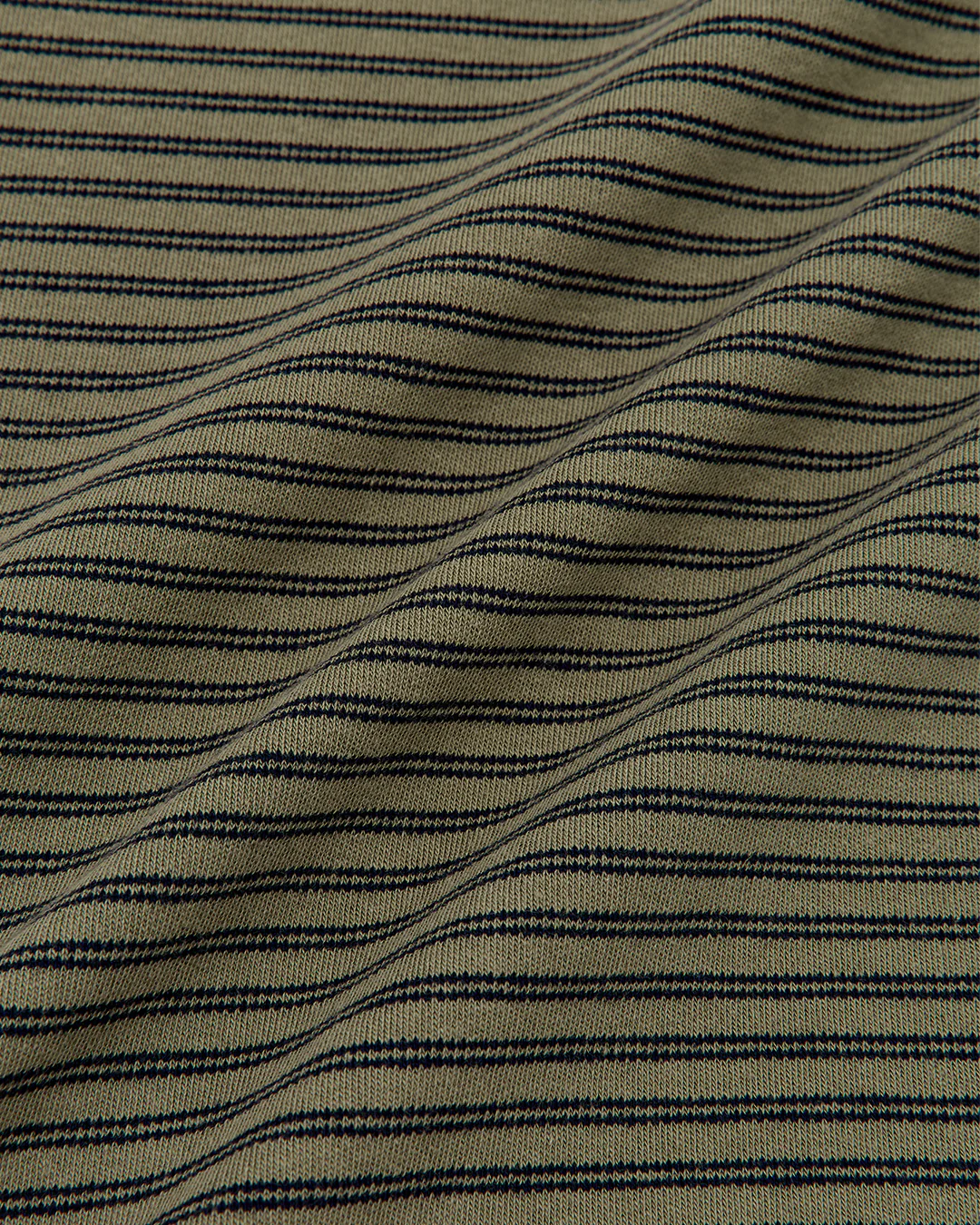 LS Stripe Tee - Image 7