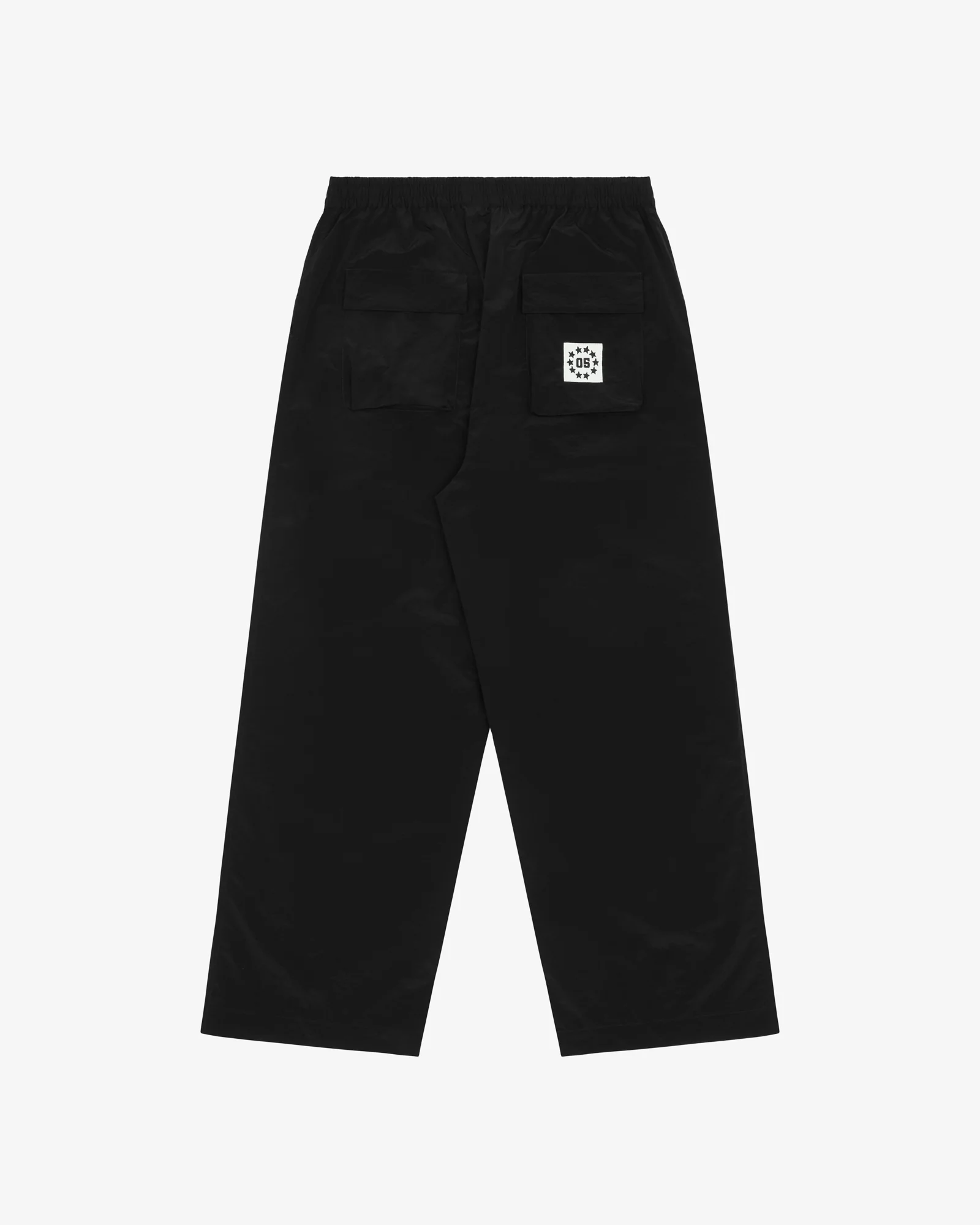 Nylon Pant - Image 3
