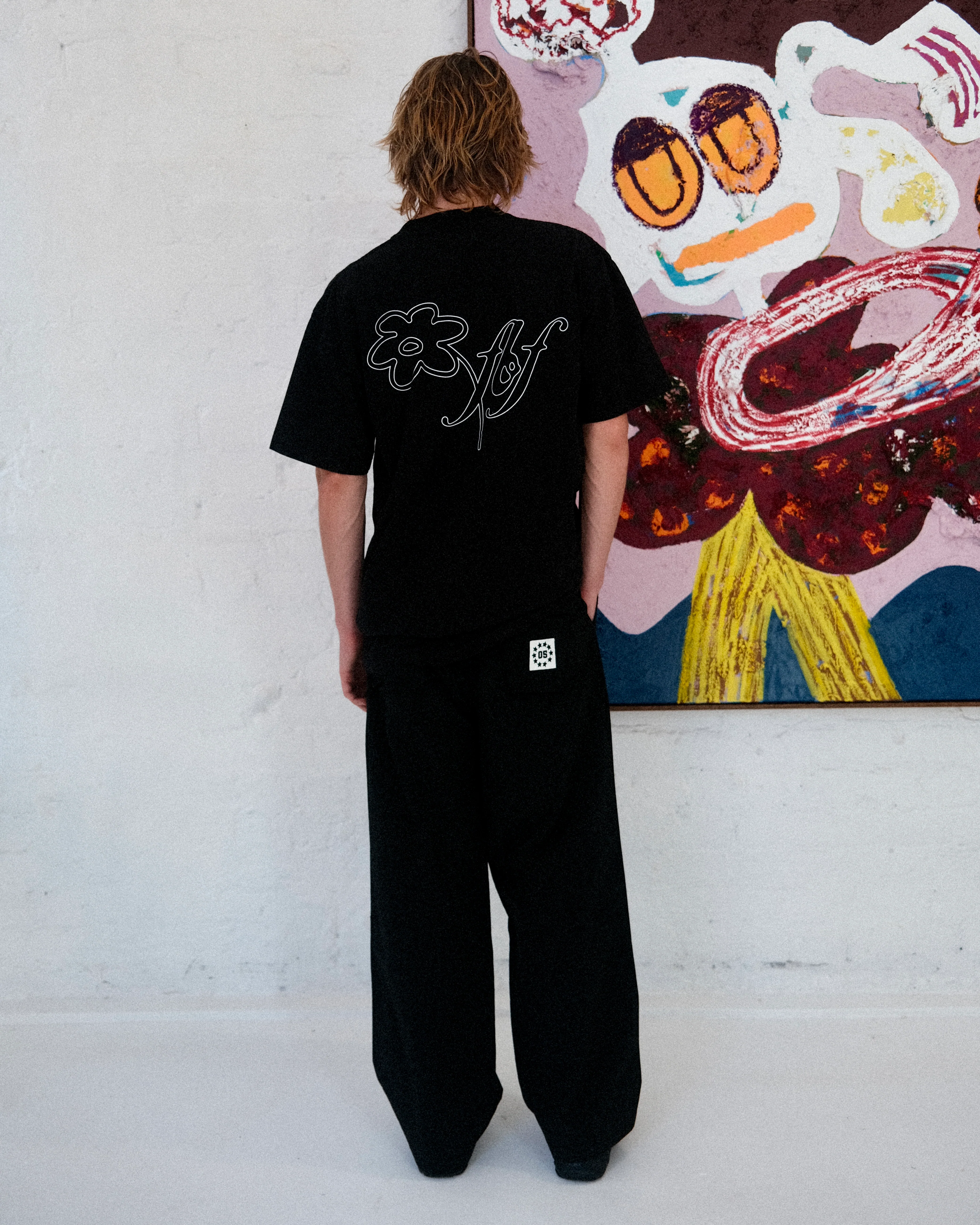 Nylon Pant - Image 5