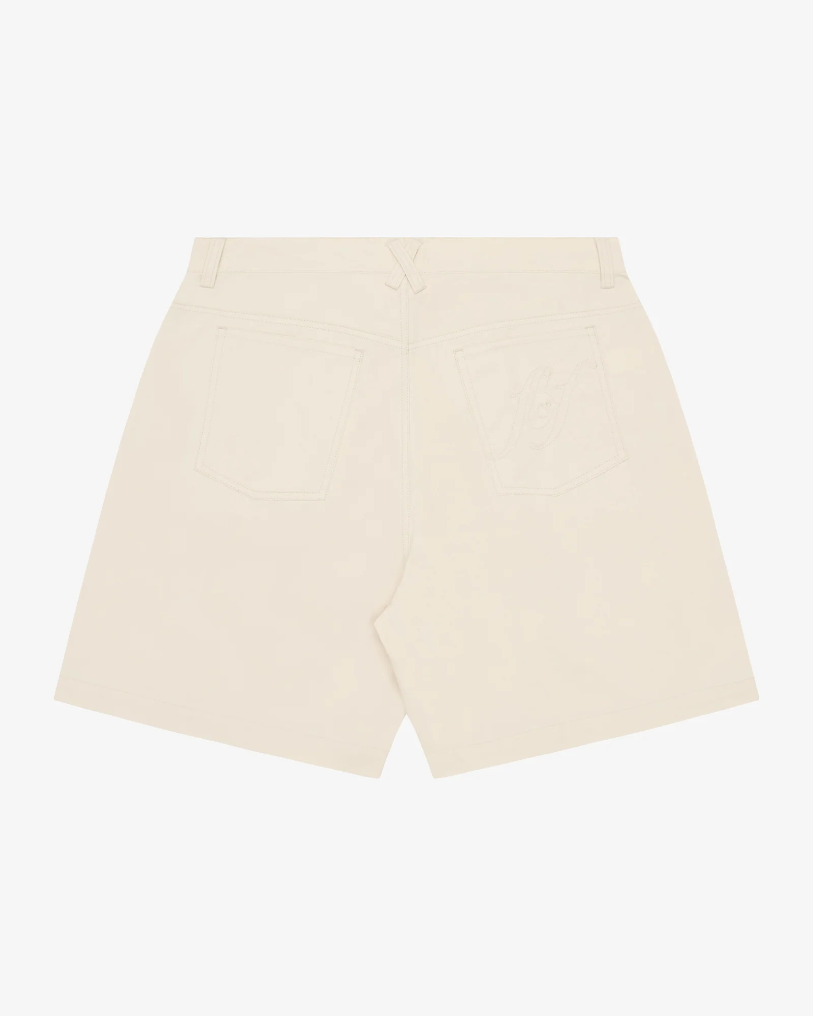 Pleated Summer Short - Image 3