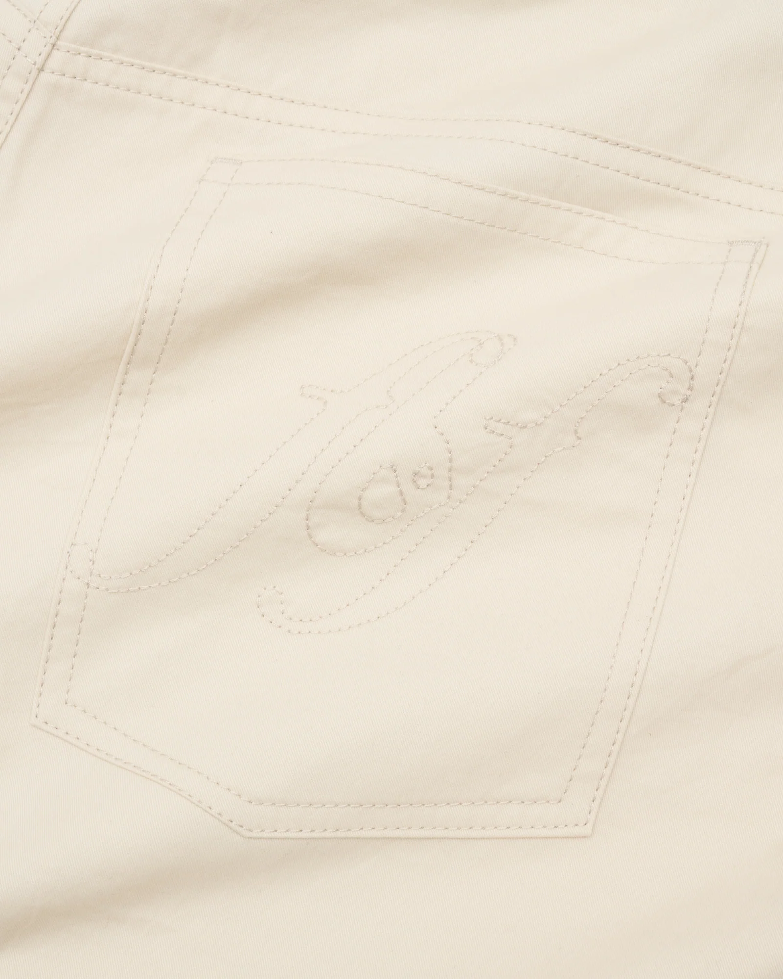 Pleated Summer Short - Image 4