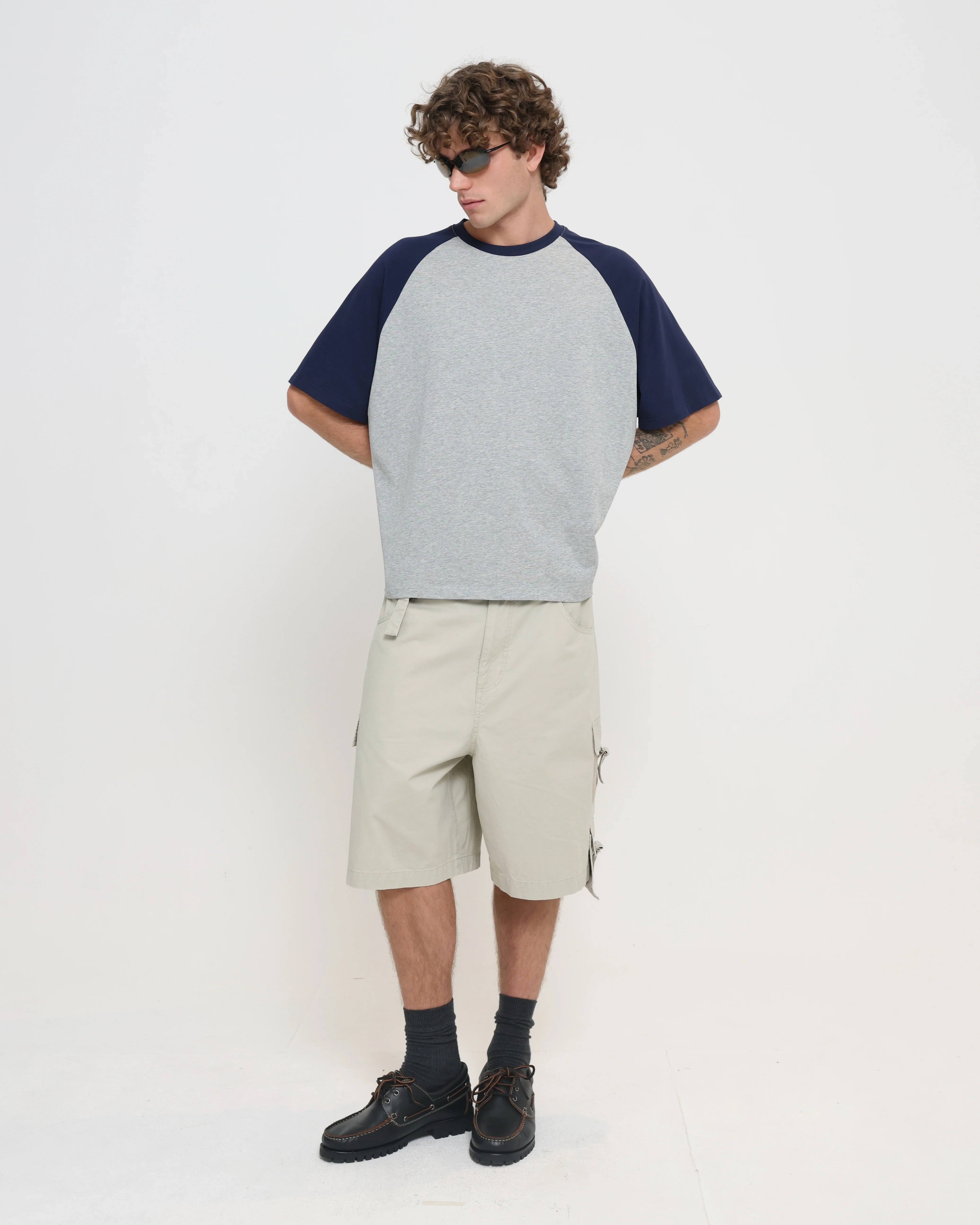 Raglan Tee - Image 2