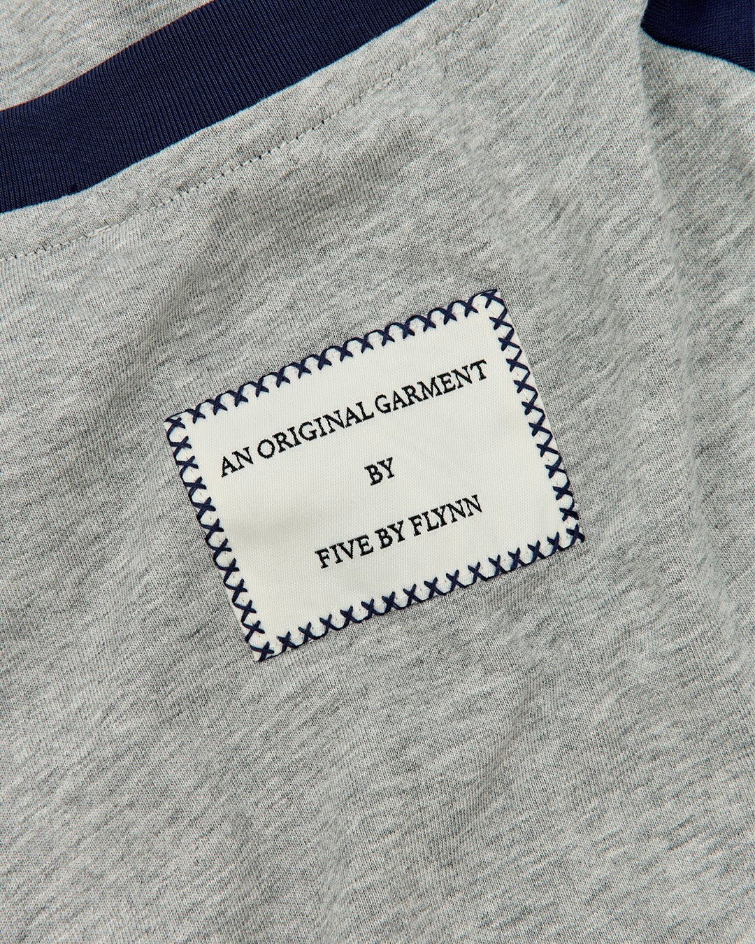 Raglan Tee - Image 4