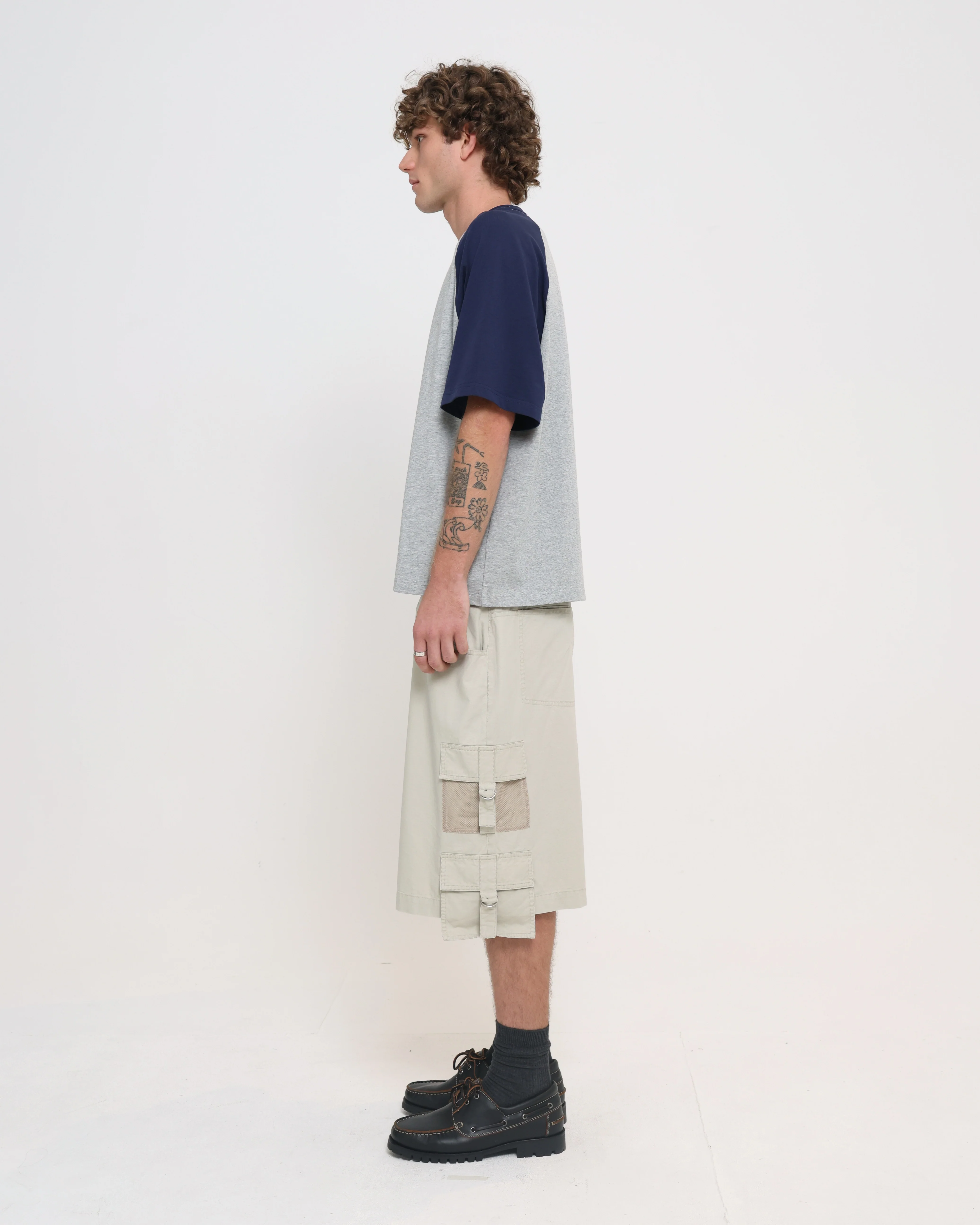 Raglan Tee - Image 5