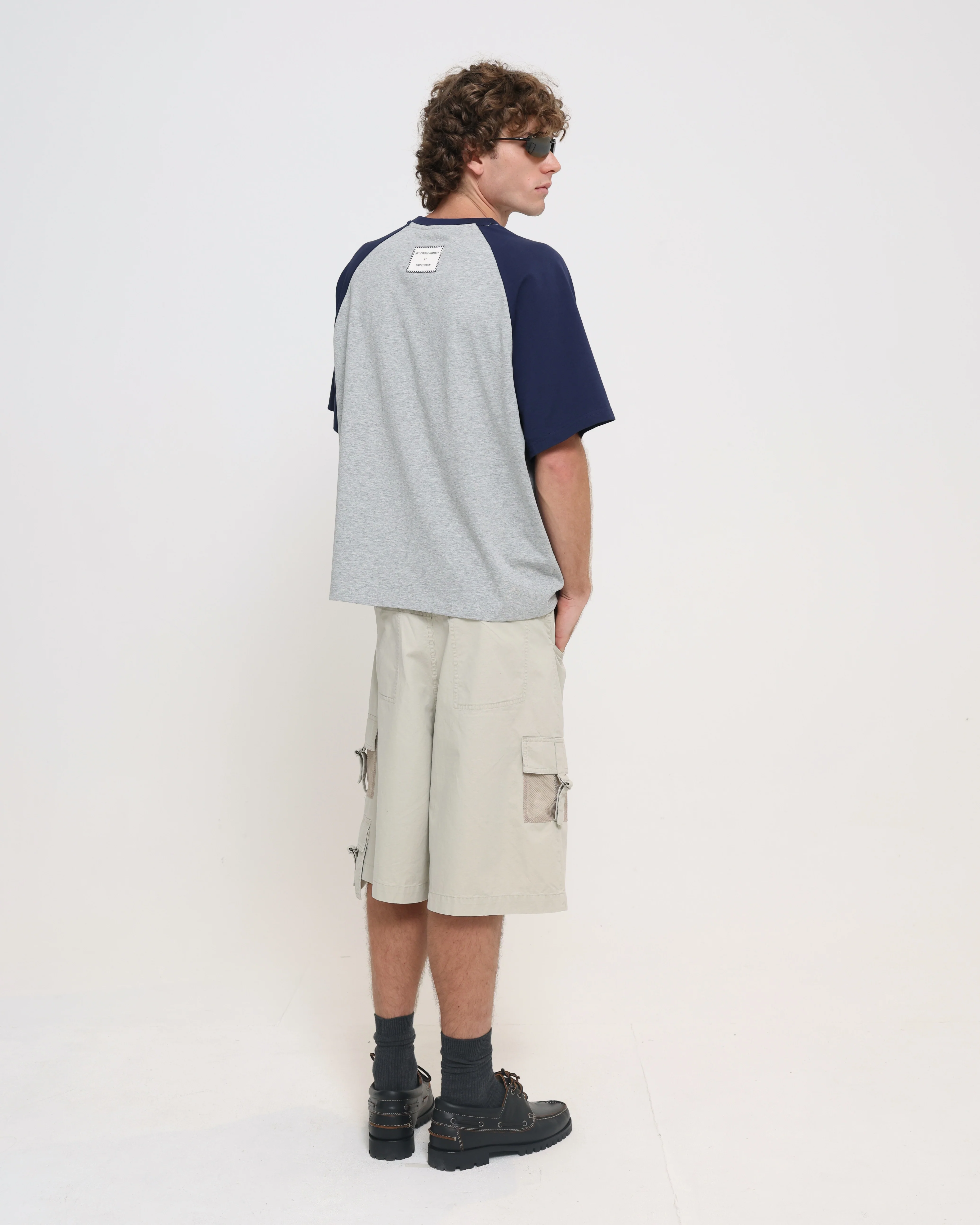 Raglan Tee - Image 6