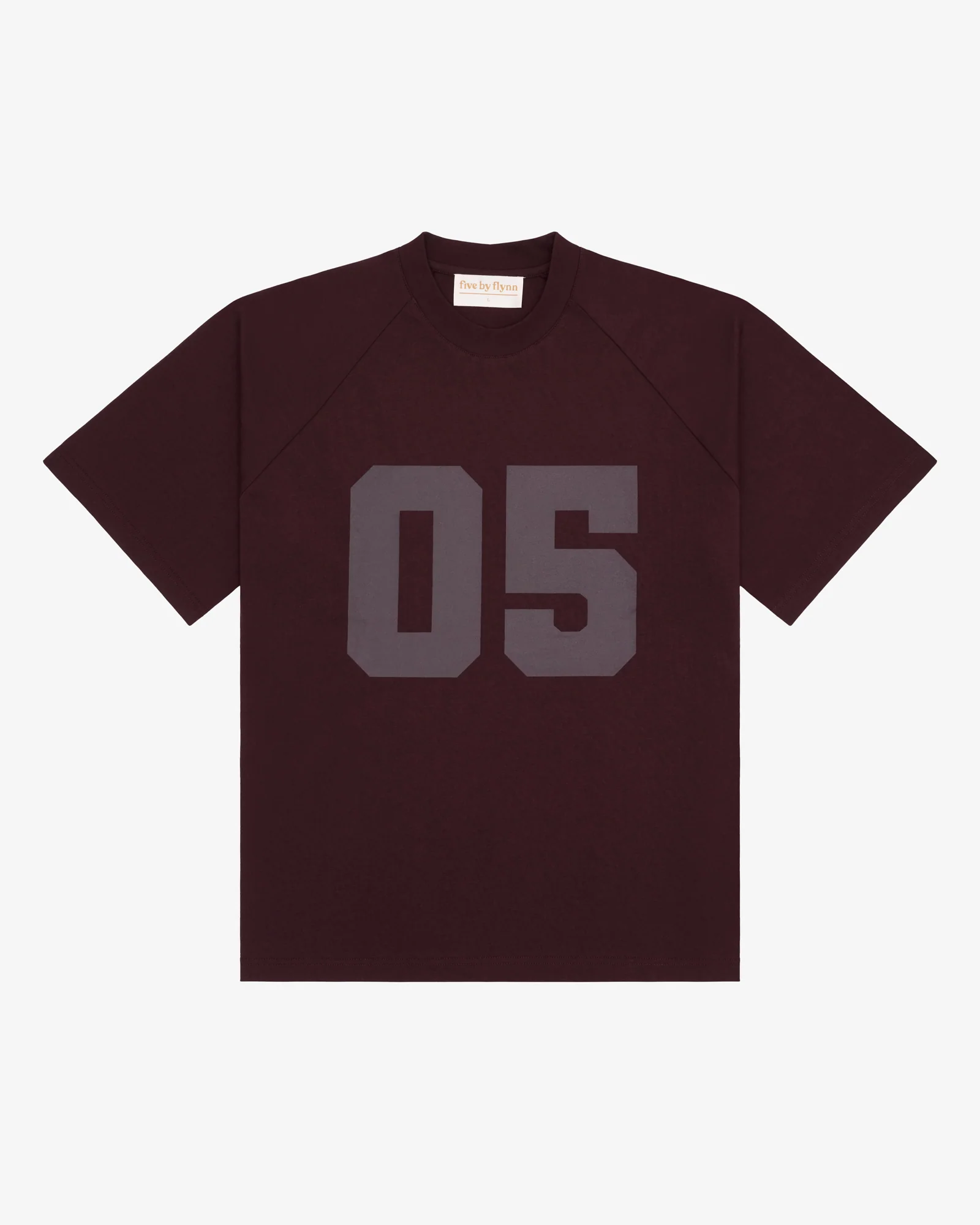 Raglan Tee