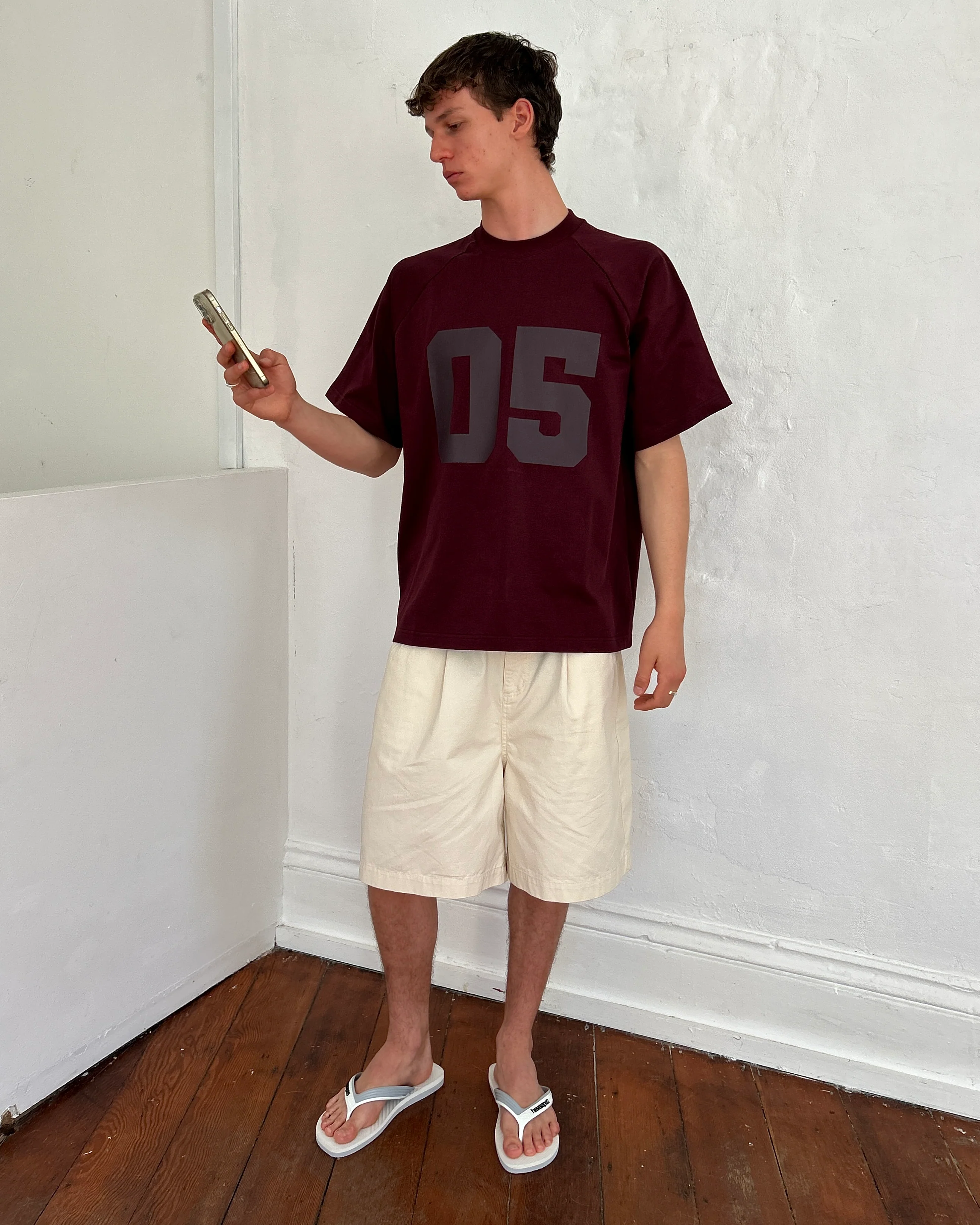Raglan Tee - Image 2