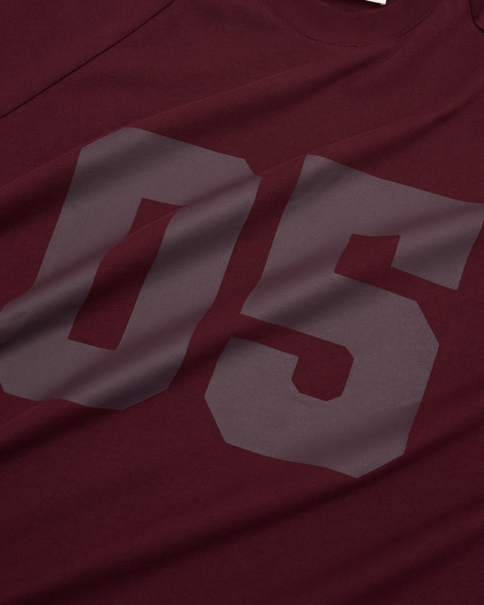 Raglan Tee - Image 4