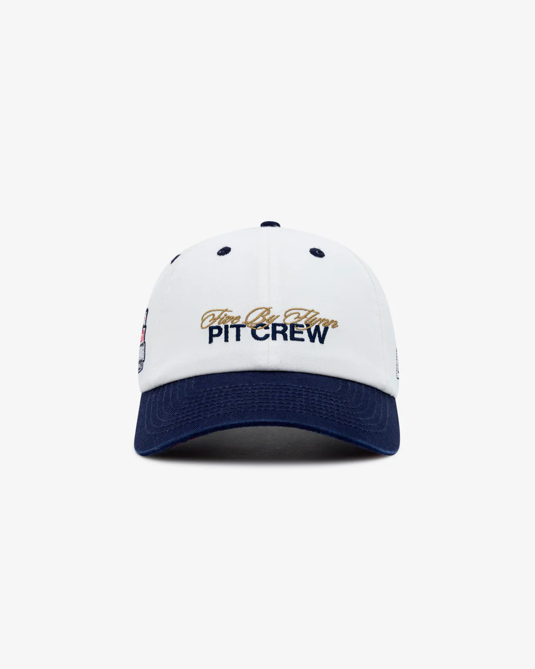 Red Bull Pit Lane / FBF Cotton Dad Cap