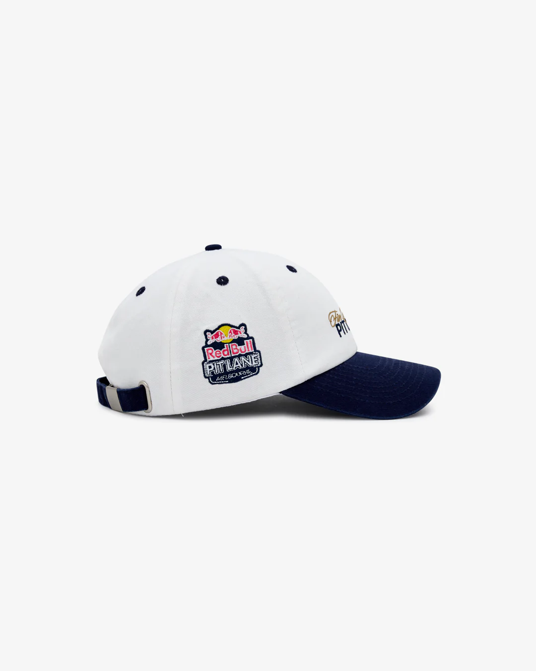 Red Bull Pit Lane / FBF Cotton Dad Cap - Image 2