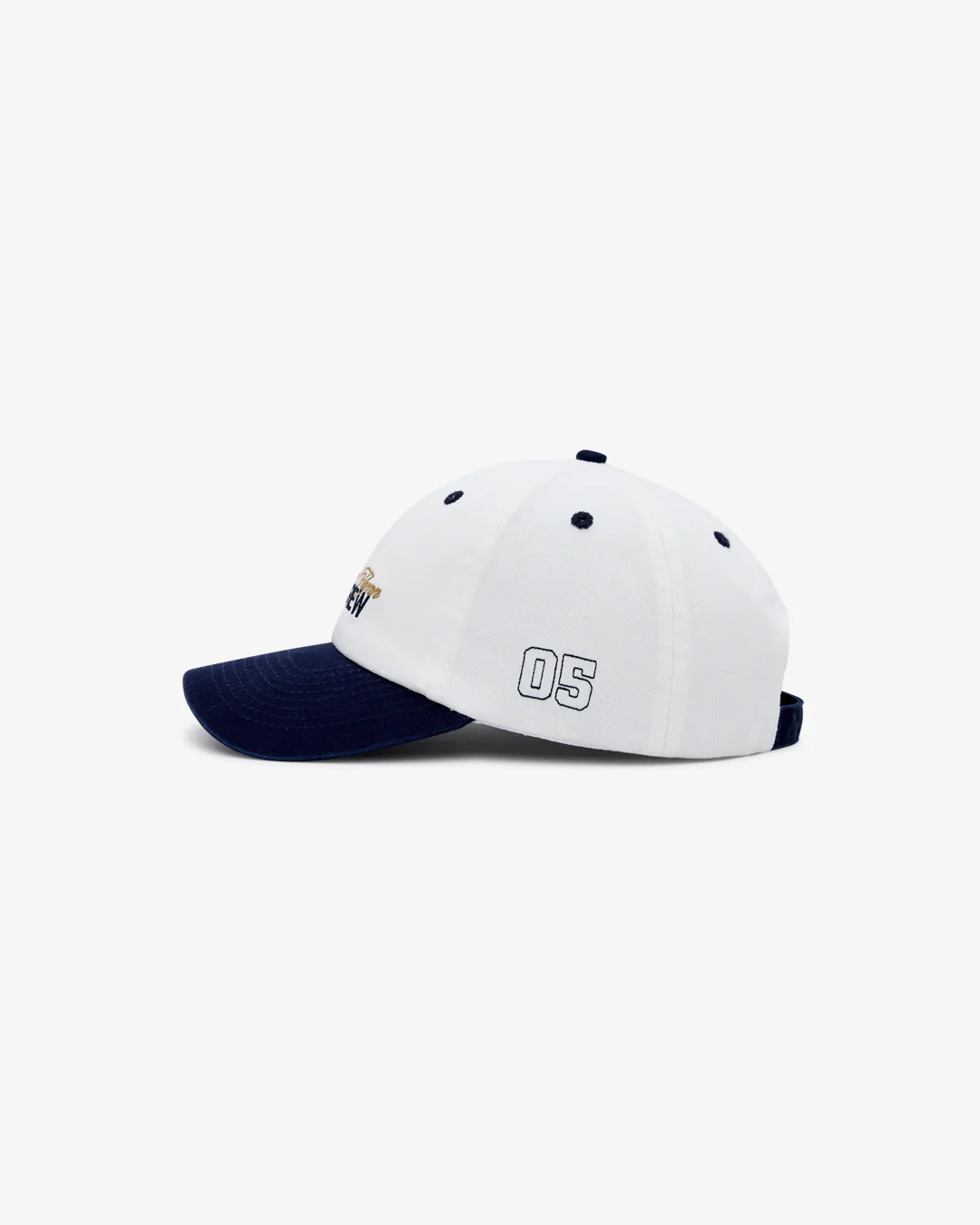 Red Bull Pit Lane / FBF Cotton Dad Cap - Image 4