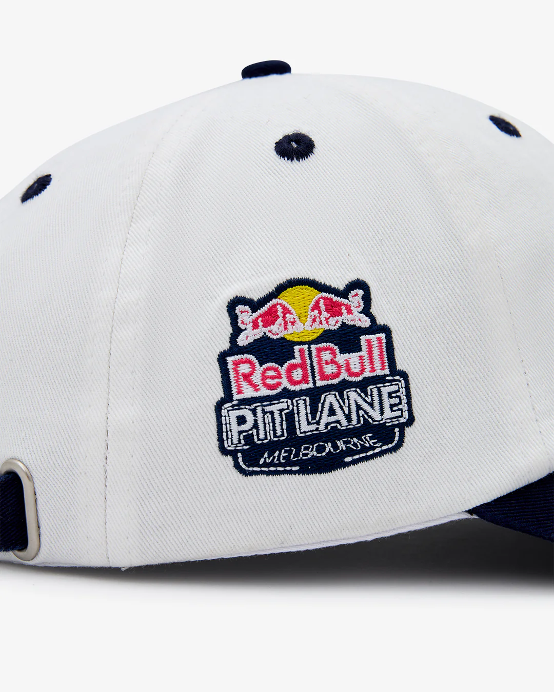 Red Bull Pit Lane / FBF Cotton Dad Cap - Image 5