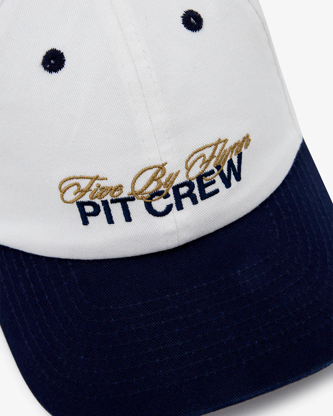 Red Bull Pit Lane / FBF Cotton Dad Cap - Image 6