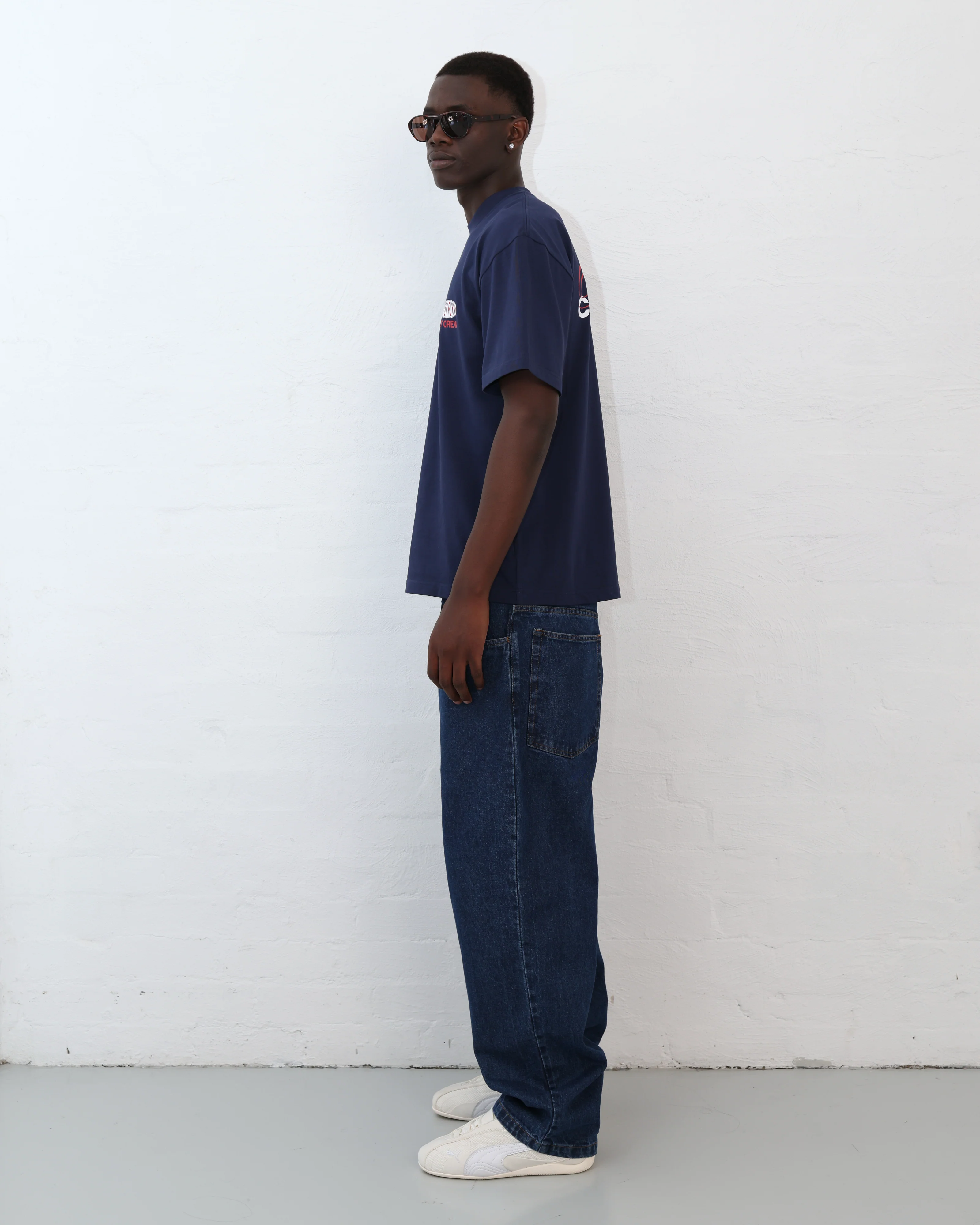 Red Bull Pit Lane / FBF Cotton Tee - Image 6
