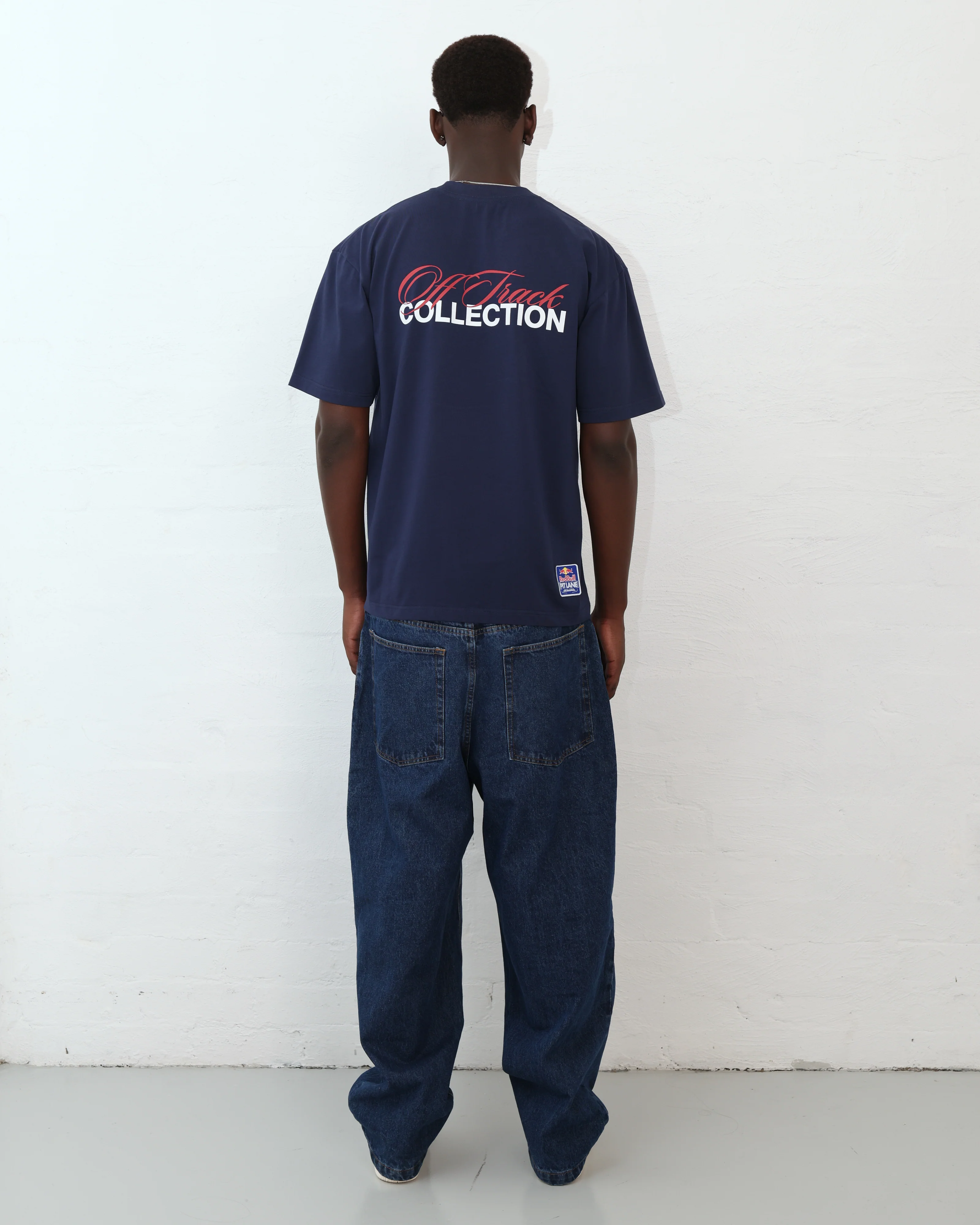 Red Bull Pit Lane / FBF Cotton Tee - Image 8