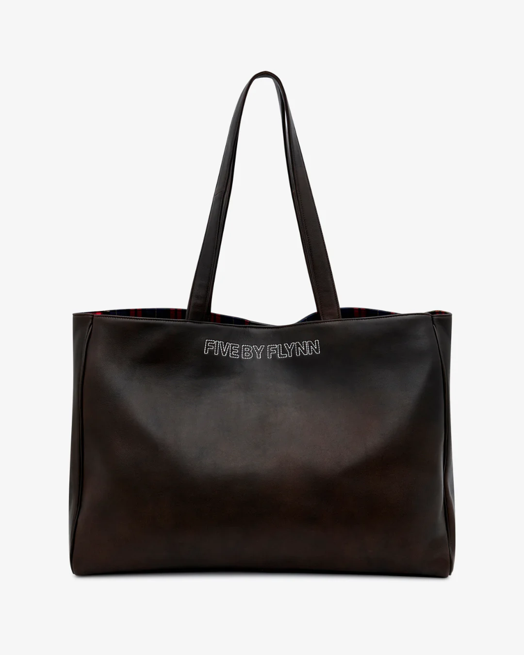 Red Bull Pit Lane / FBF Leather Bag - Image 3