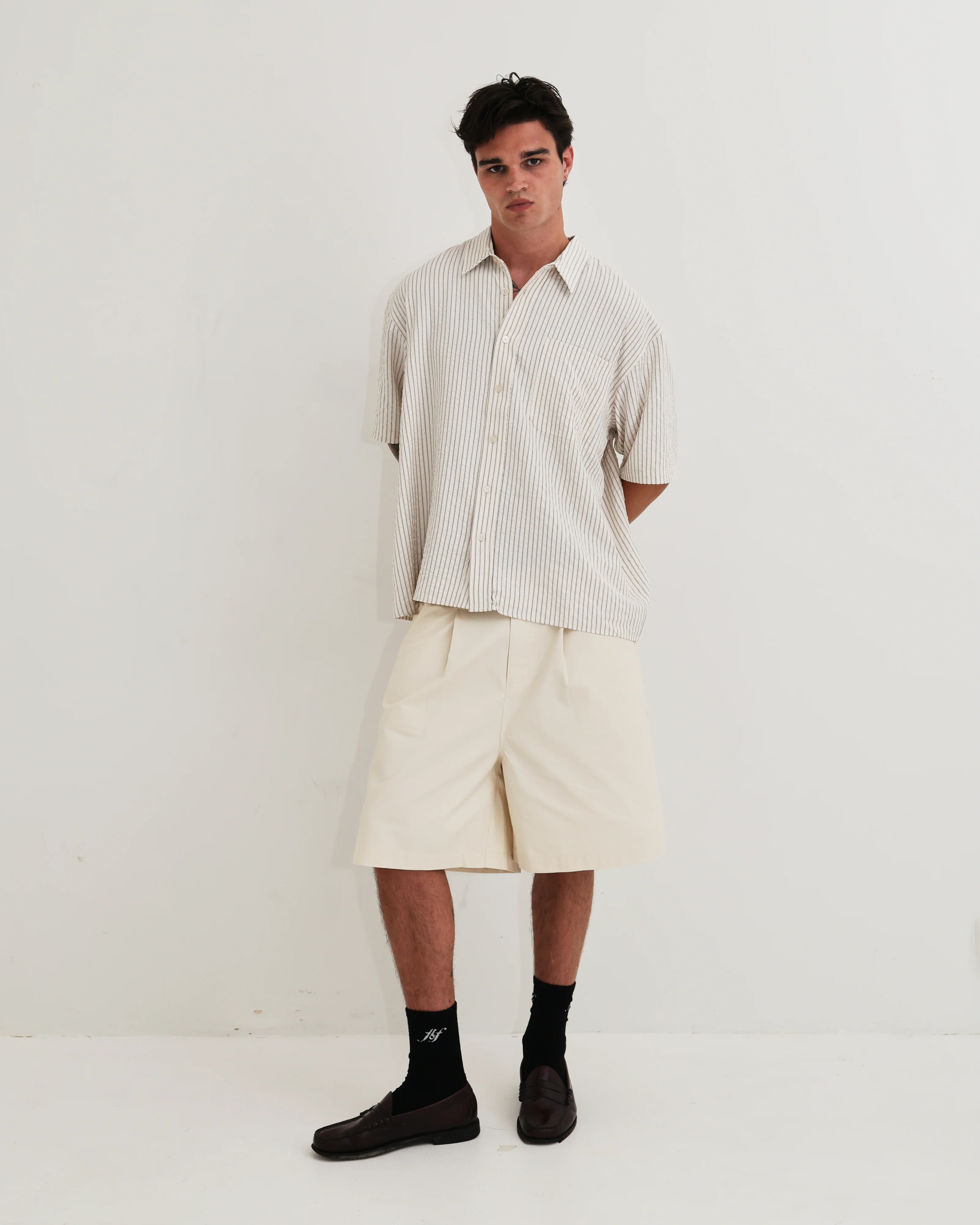 Seersucker Shirt - Image 5