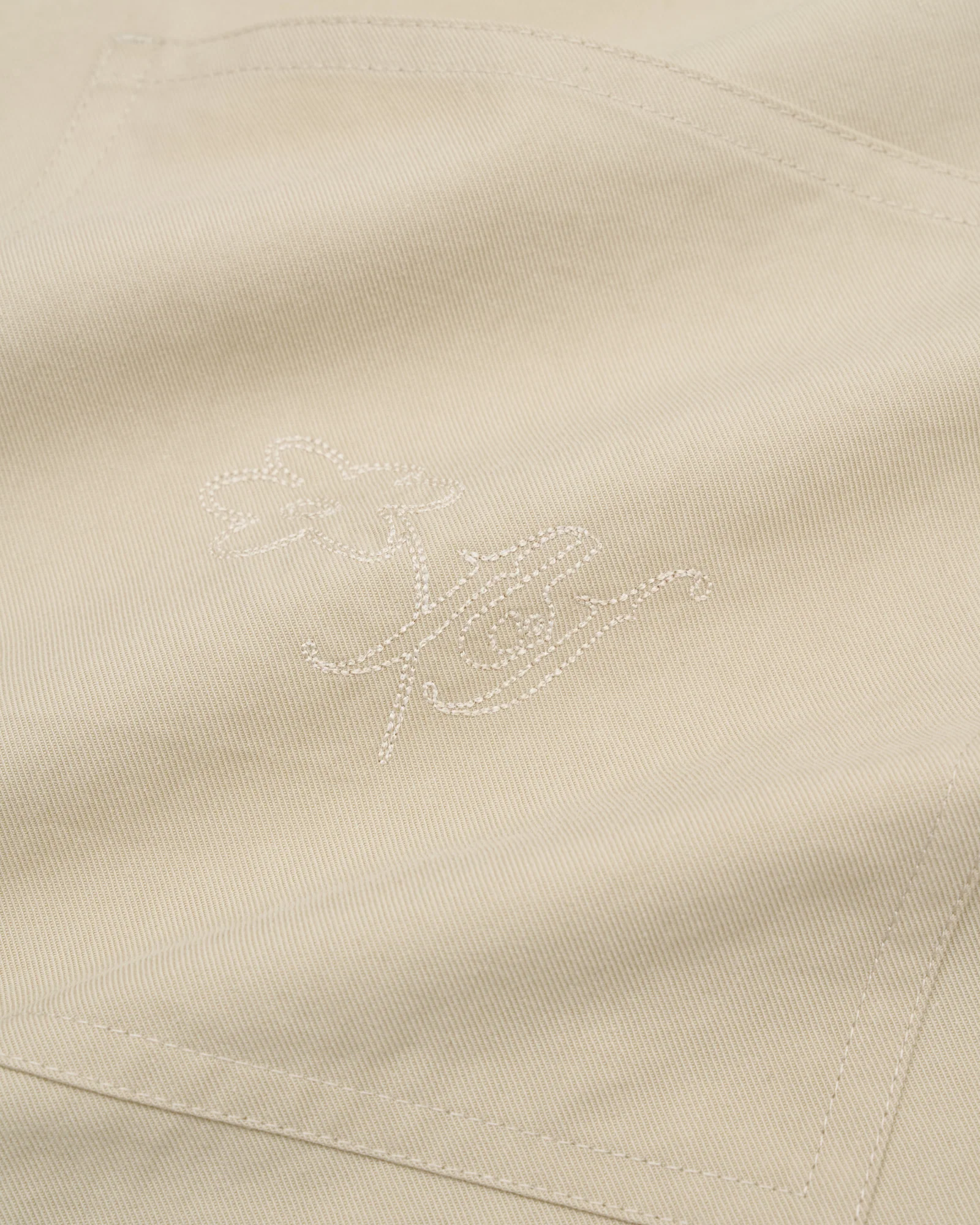 SS Pocket Shirt - Image 4