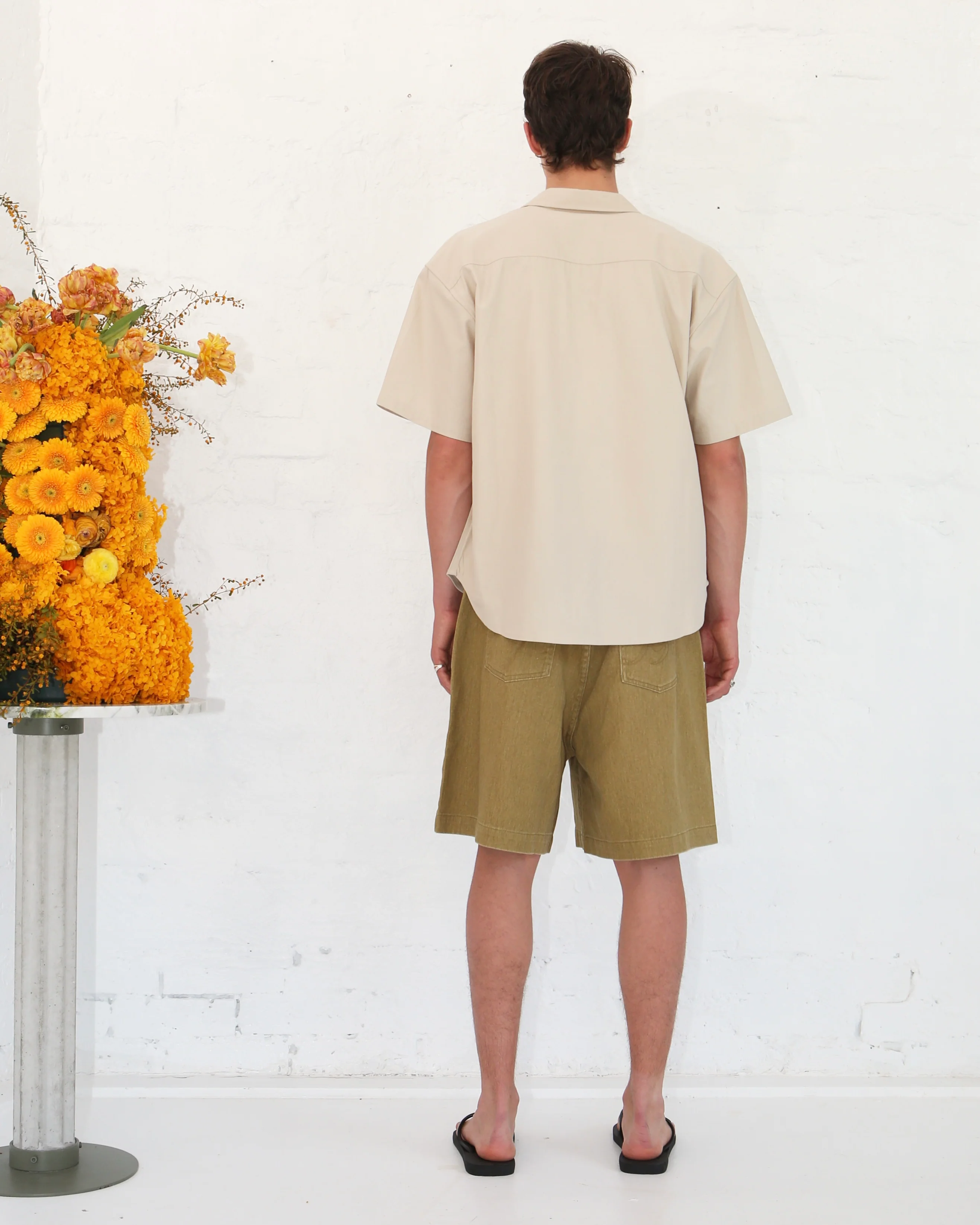 SS Pocket Shirt - Image 7