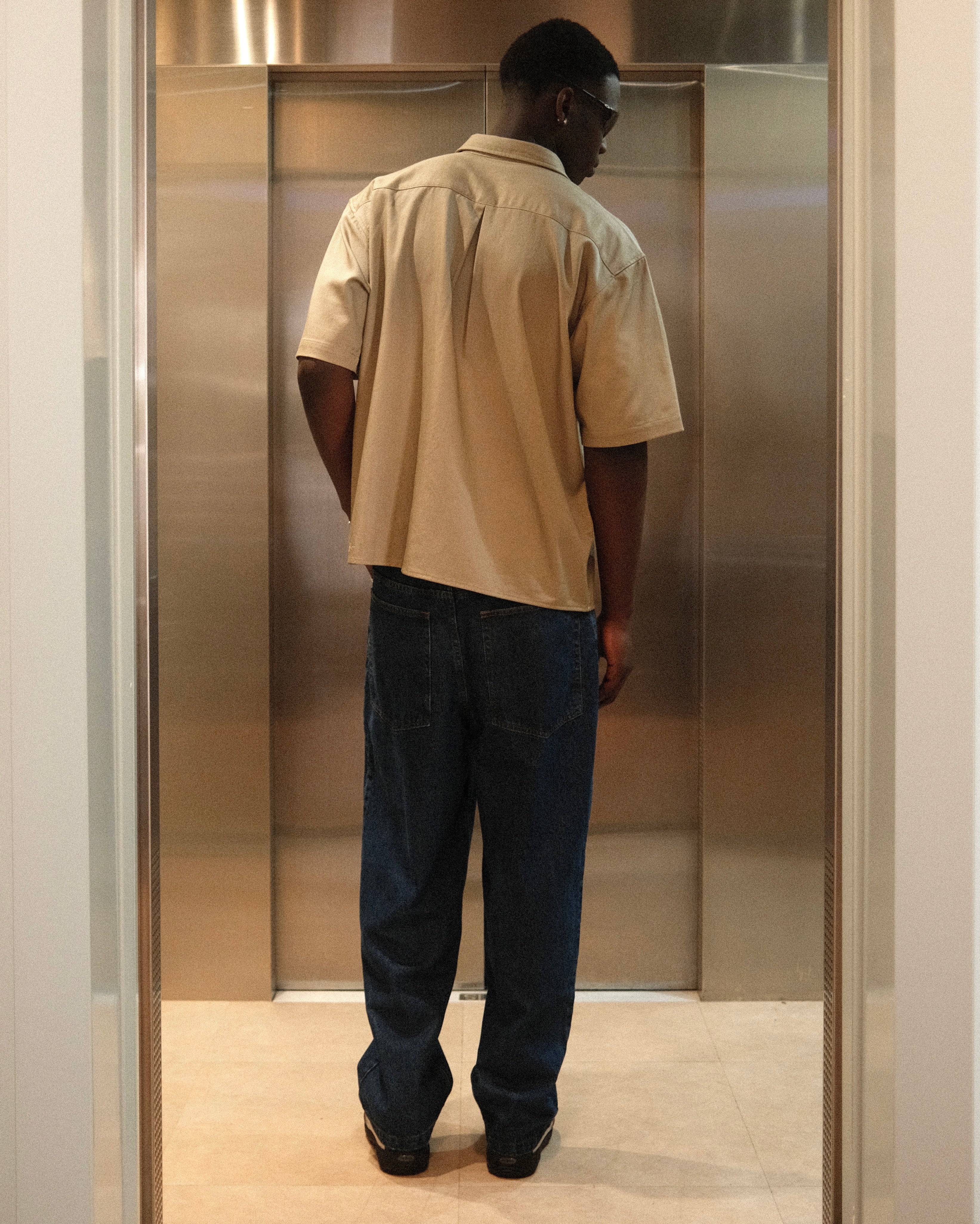 SS Shirt - Image 6
