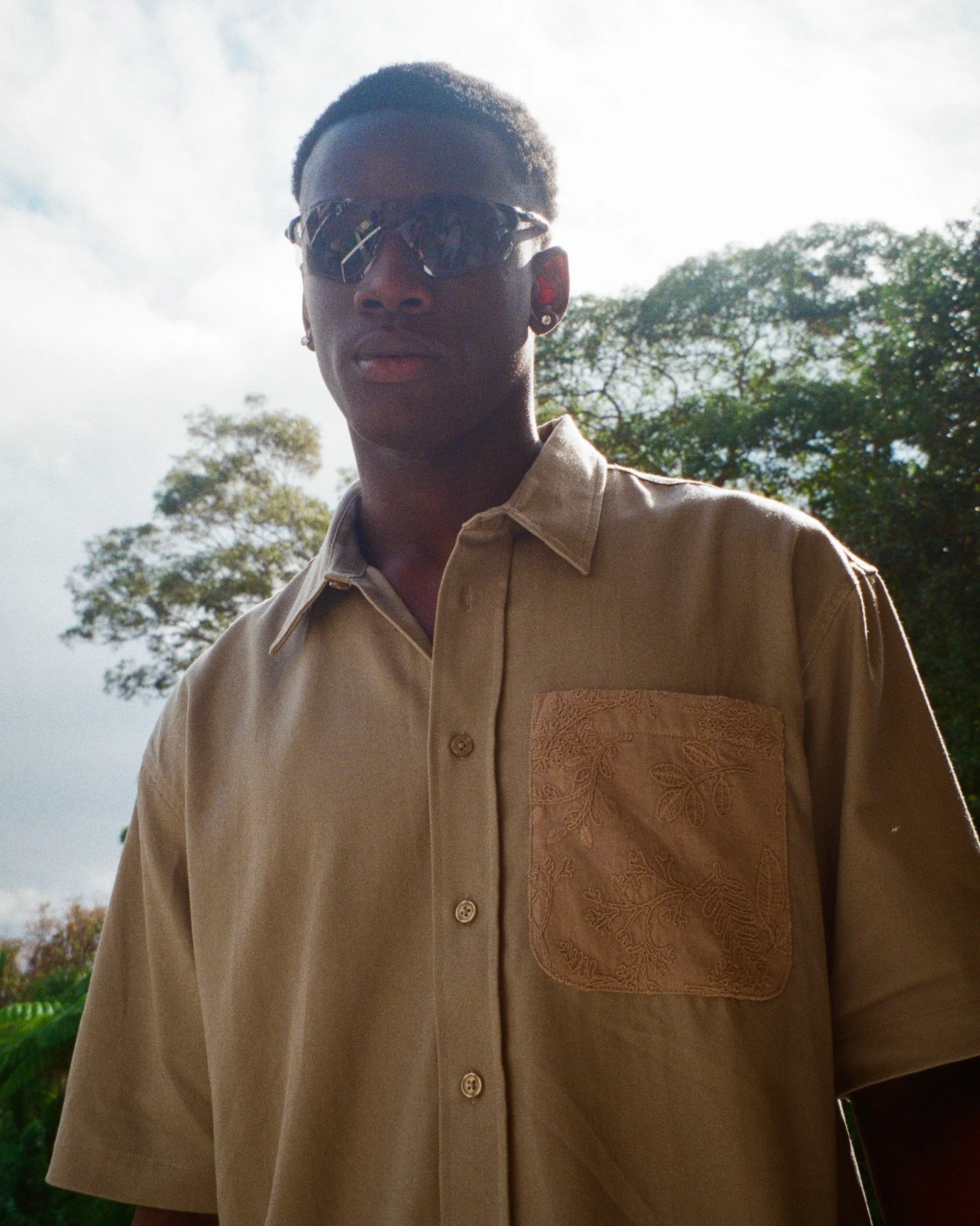 SS Shirt - Image 8