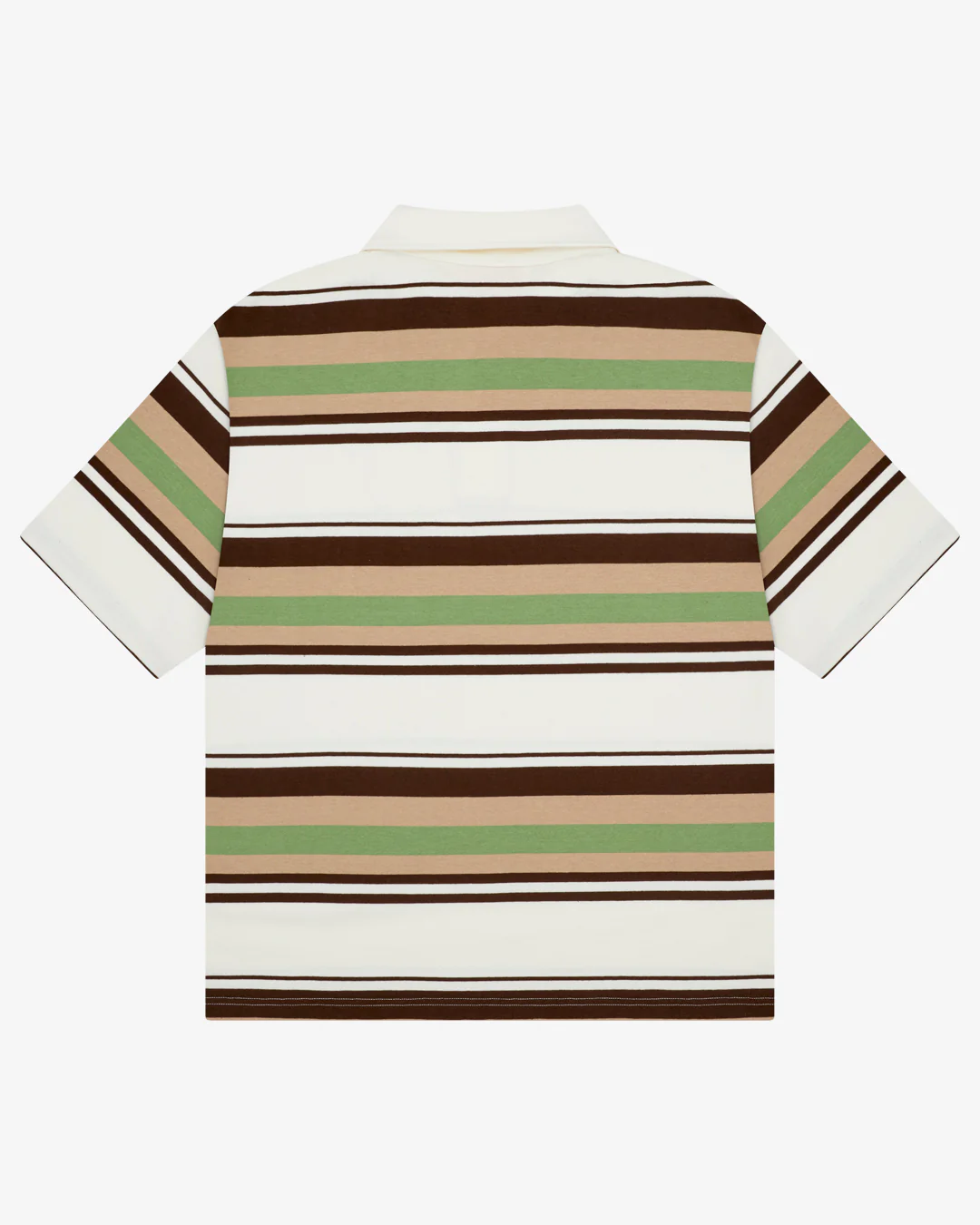 SS Tennis Polo - Image 3