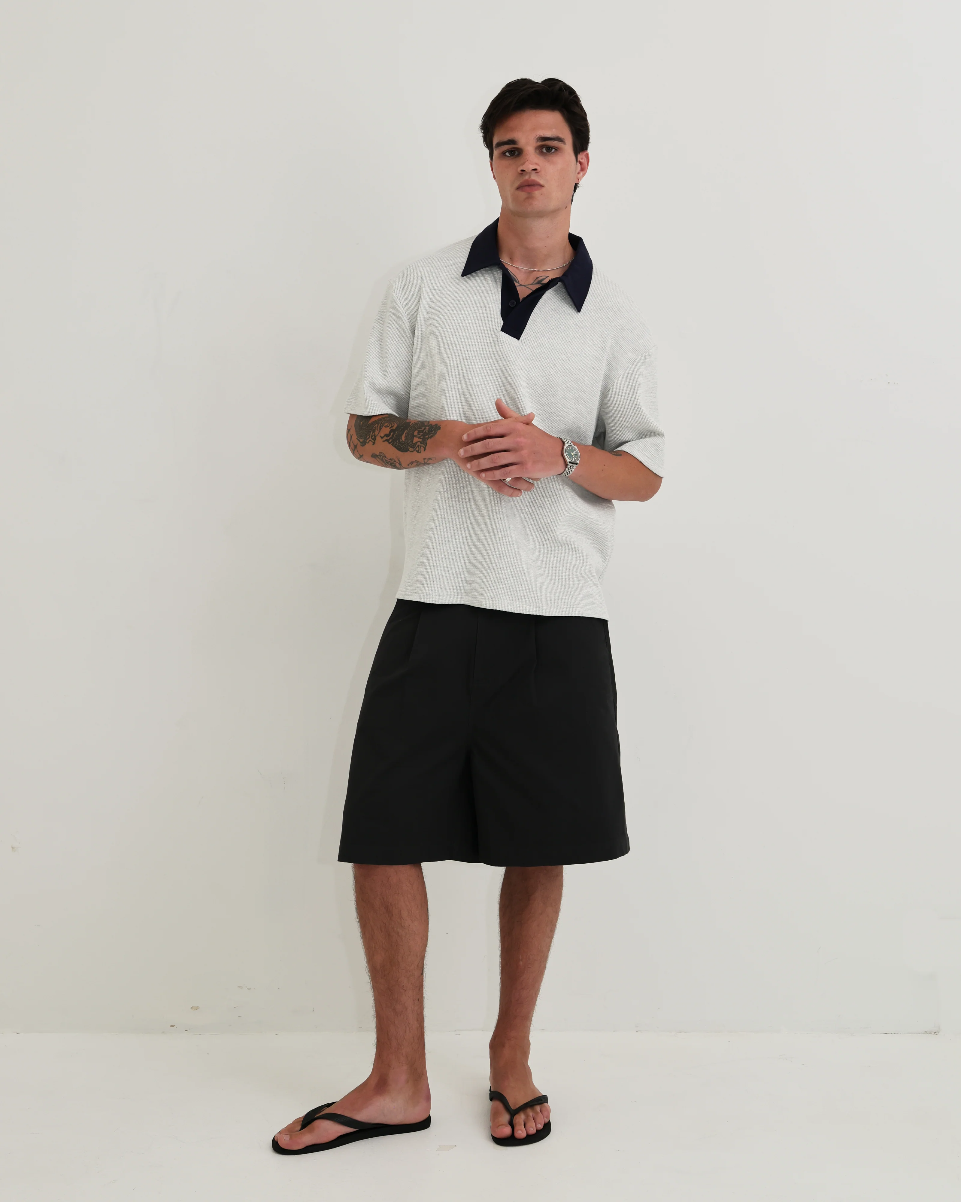 Waffle Polo - Image 2