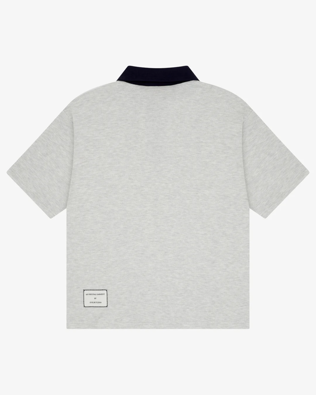 Waffle Polo - Image 3