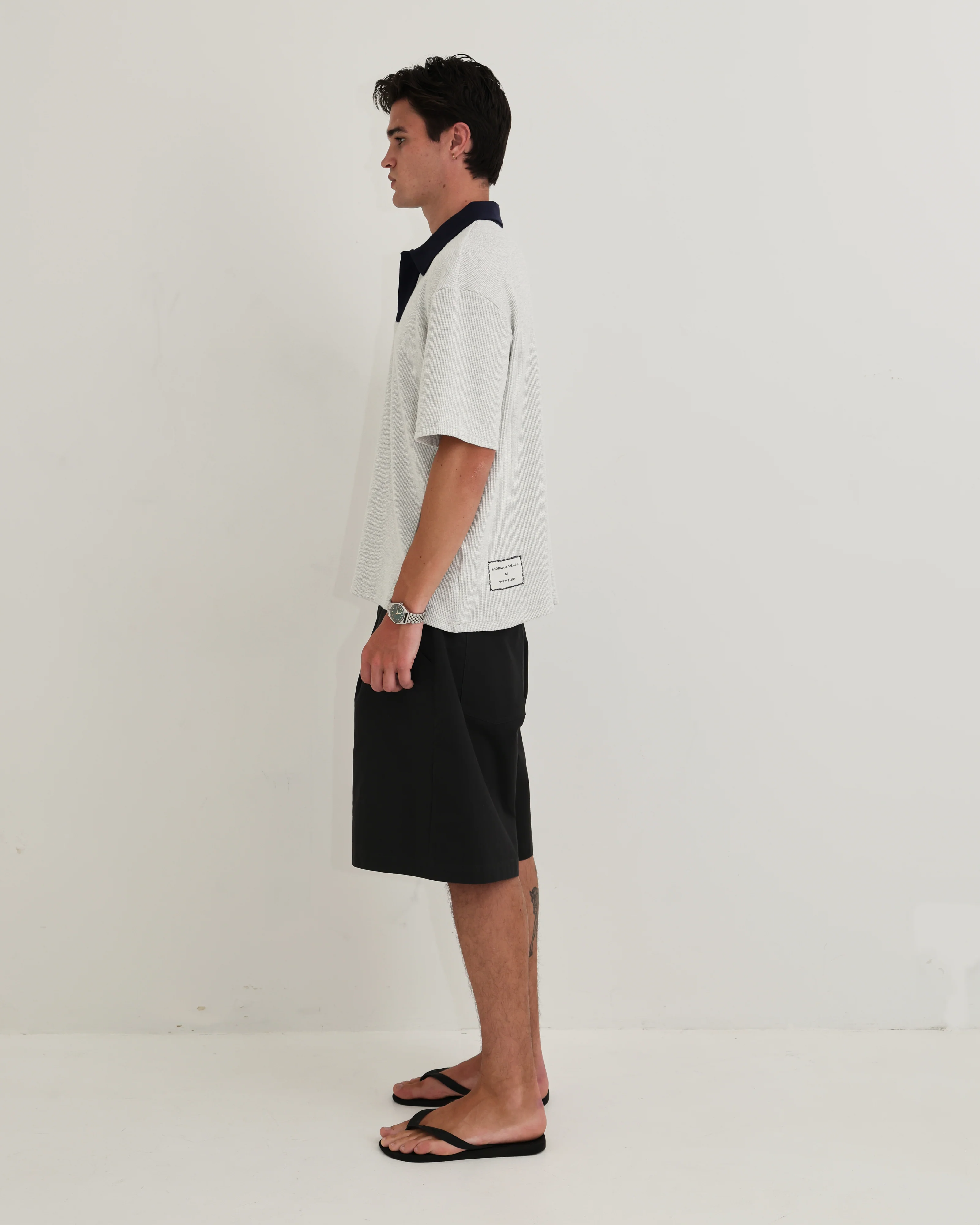 Waffle Polo - Image 5