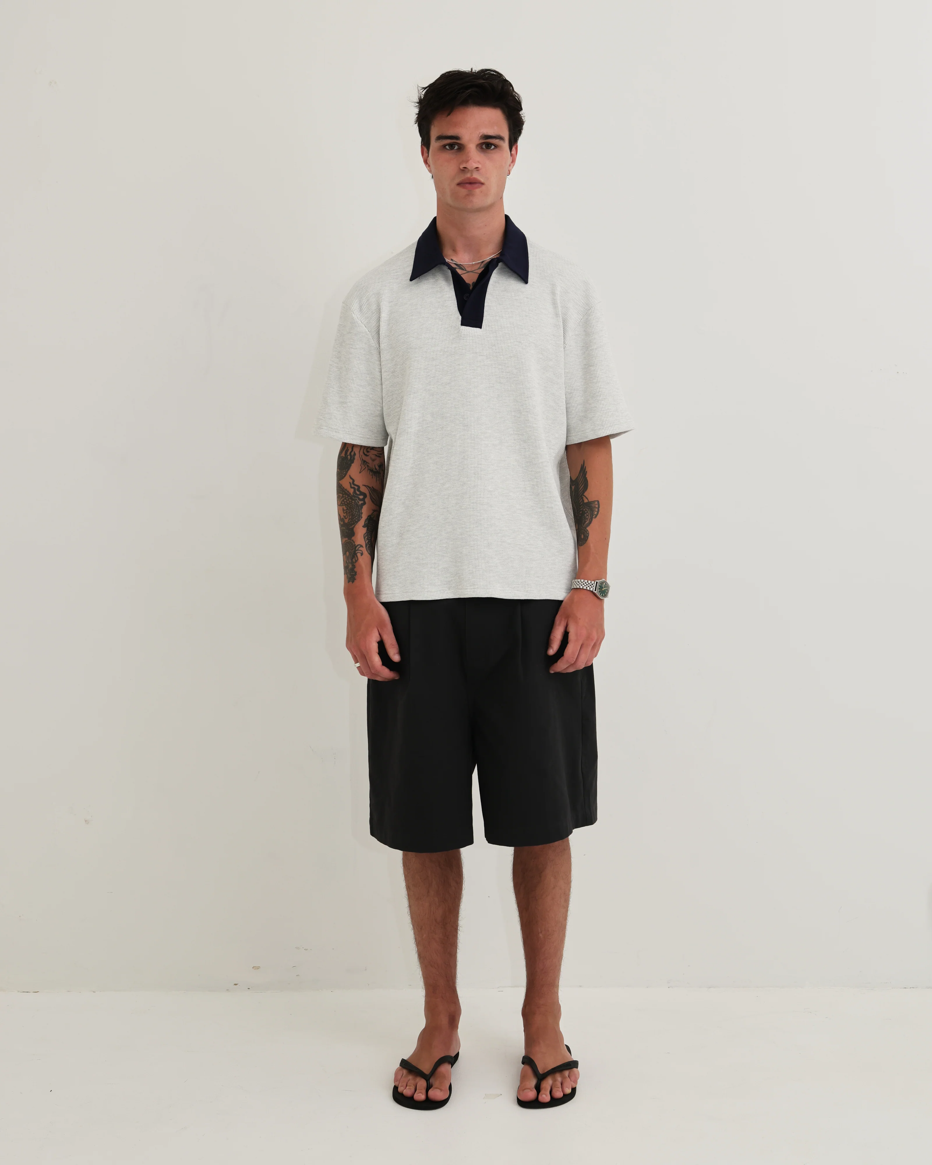Waffle Polo - Image 6