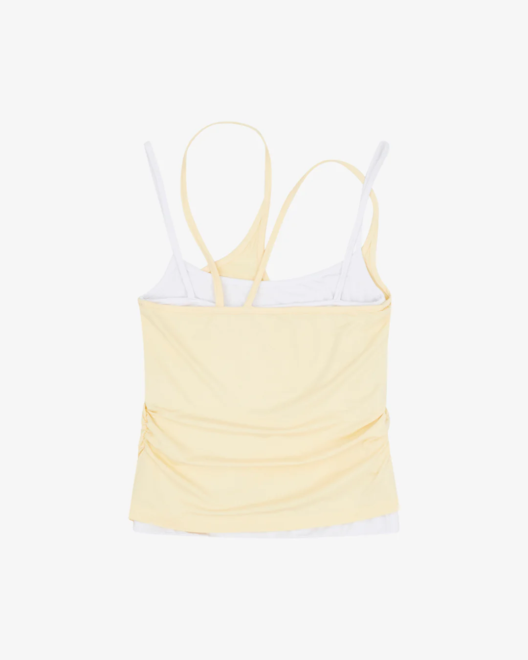 Womens Asym Layered Singlet - Image 3