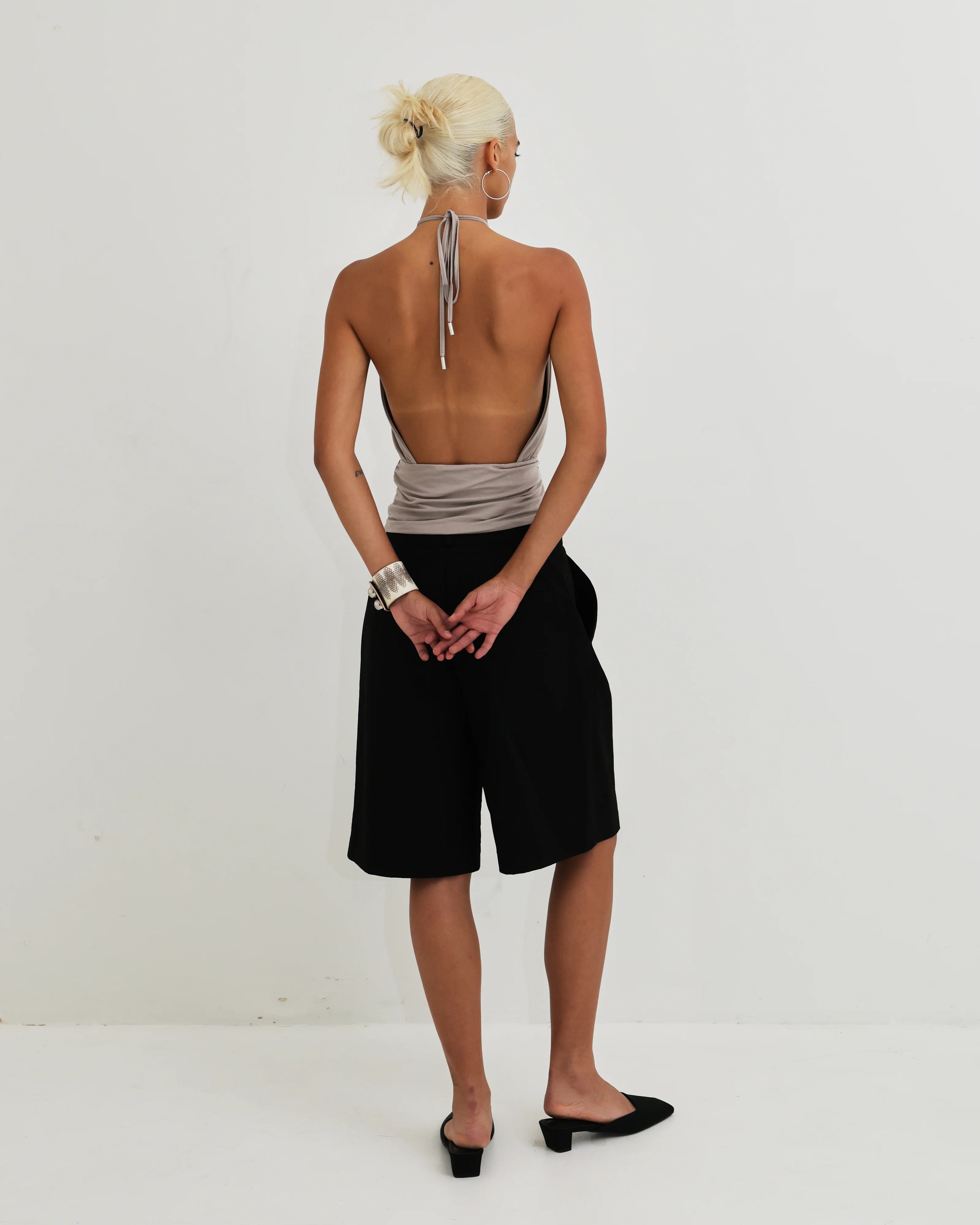 Women's Bermuda Short - Image 5