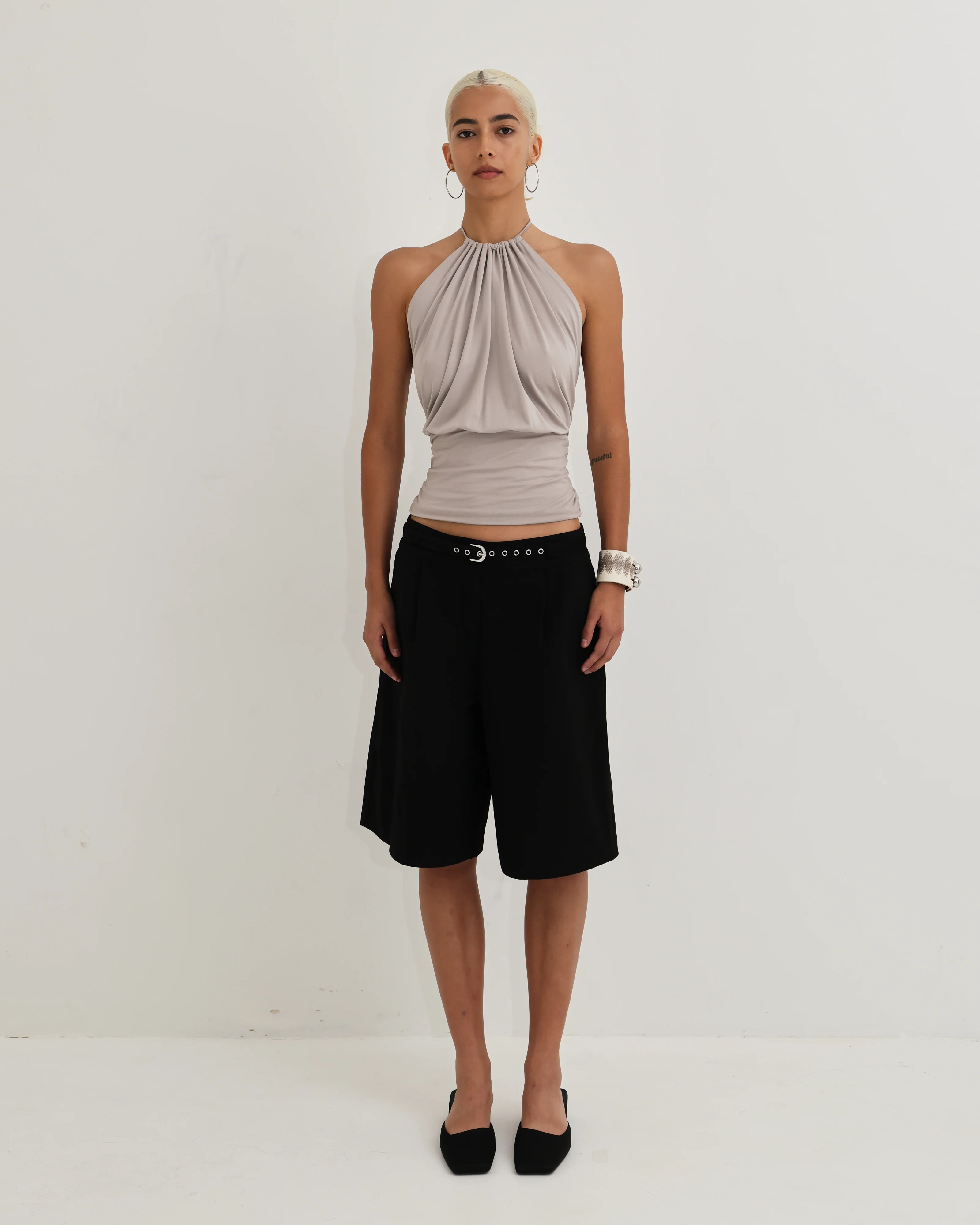 Women's Bermuda Short - Image 7