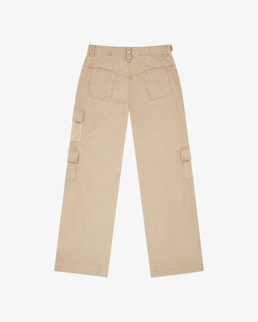 Women's Cargo Pant - Image 3