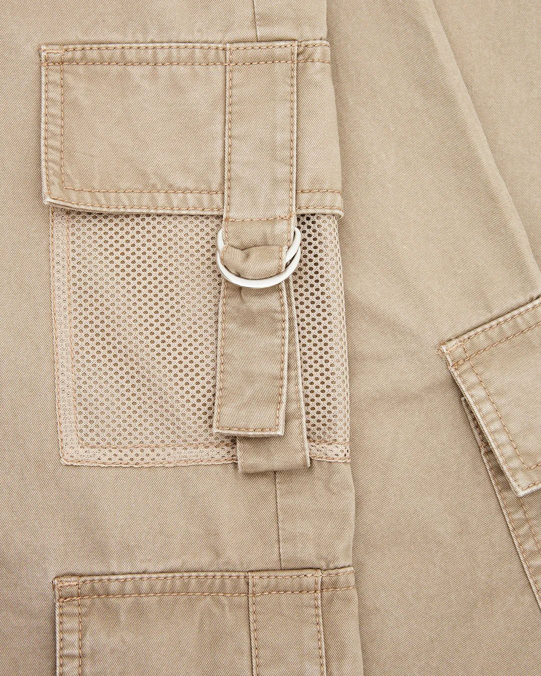 Women's Cargo Pant - Image 4