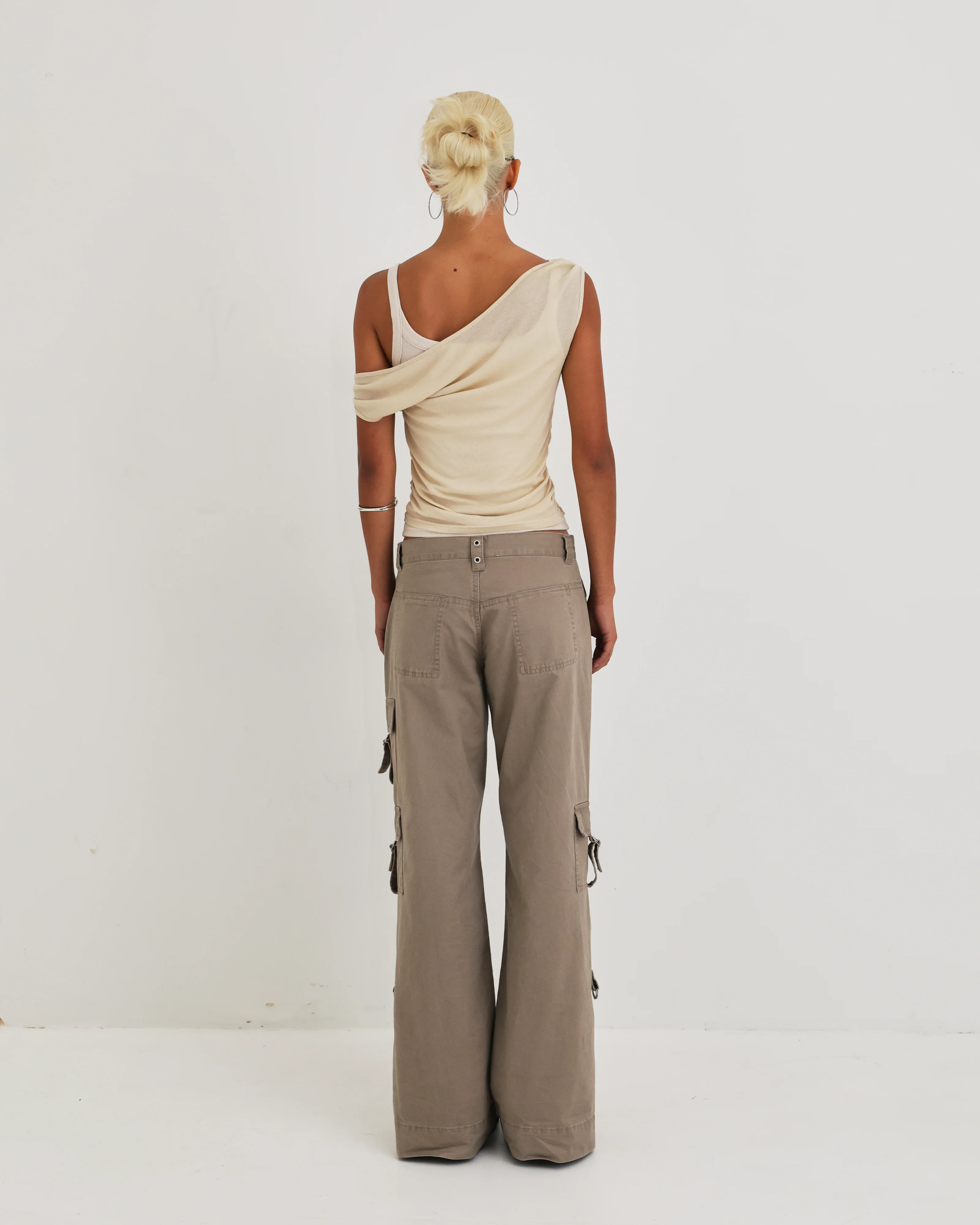 Women's Cargo Pant - Image 6