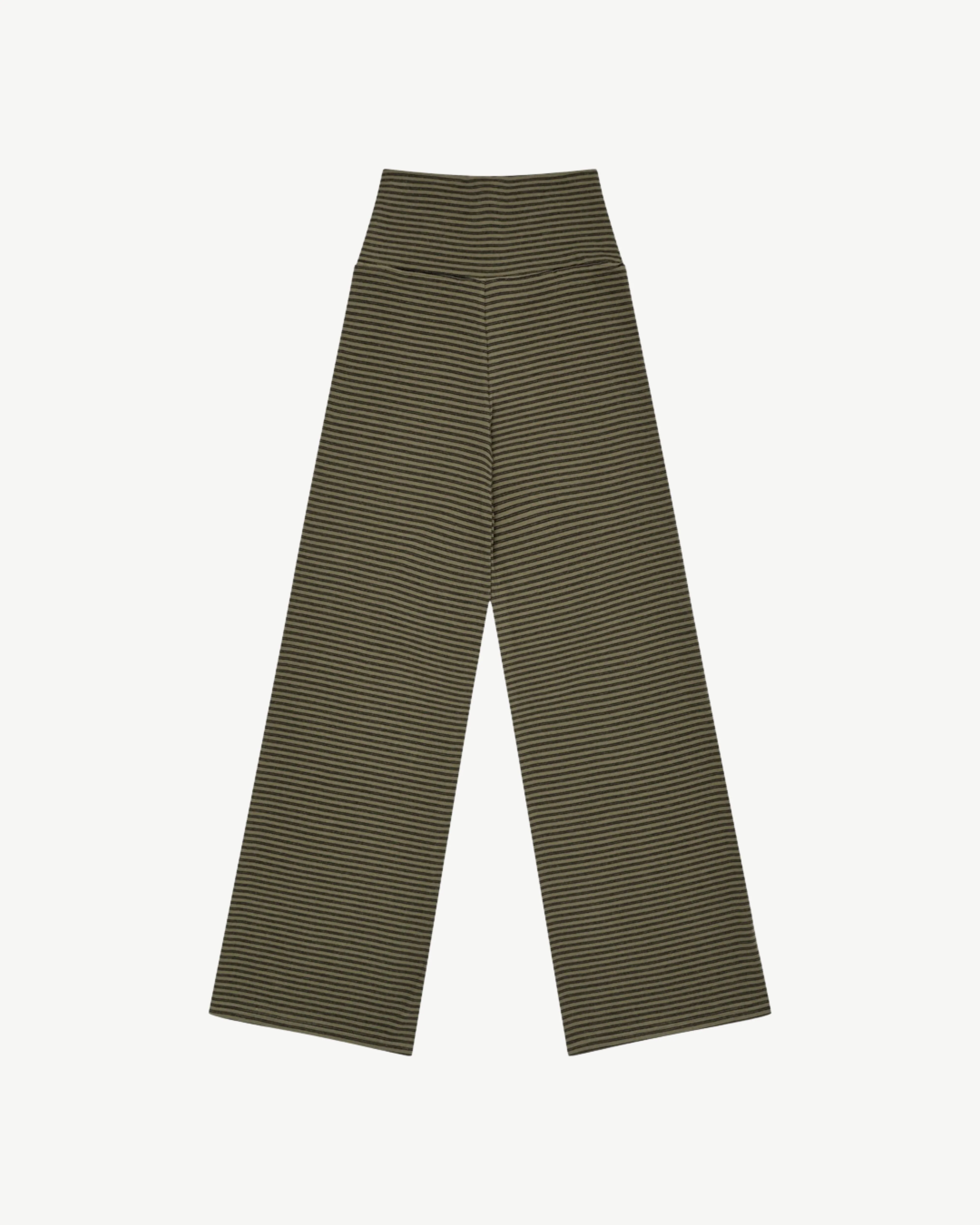Women's Fold Over Pant - Image 3
