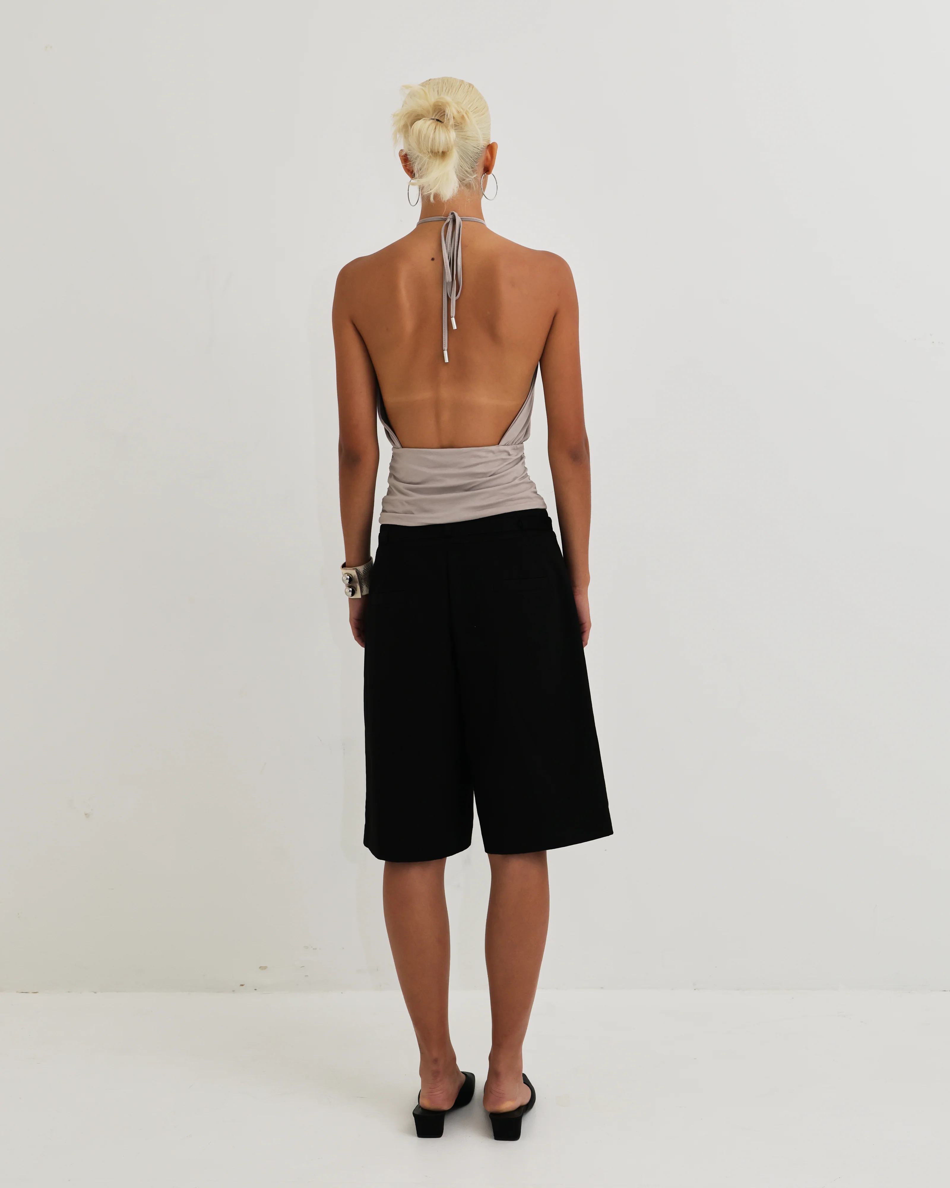 Women's Halter Top - Image 6